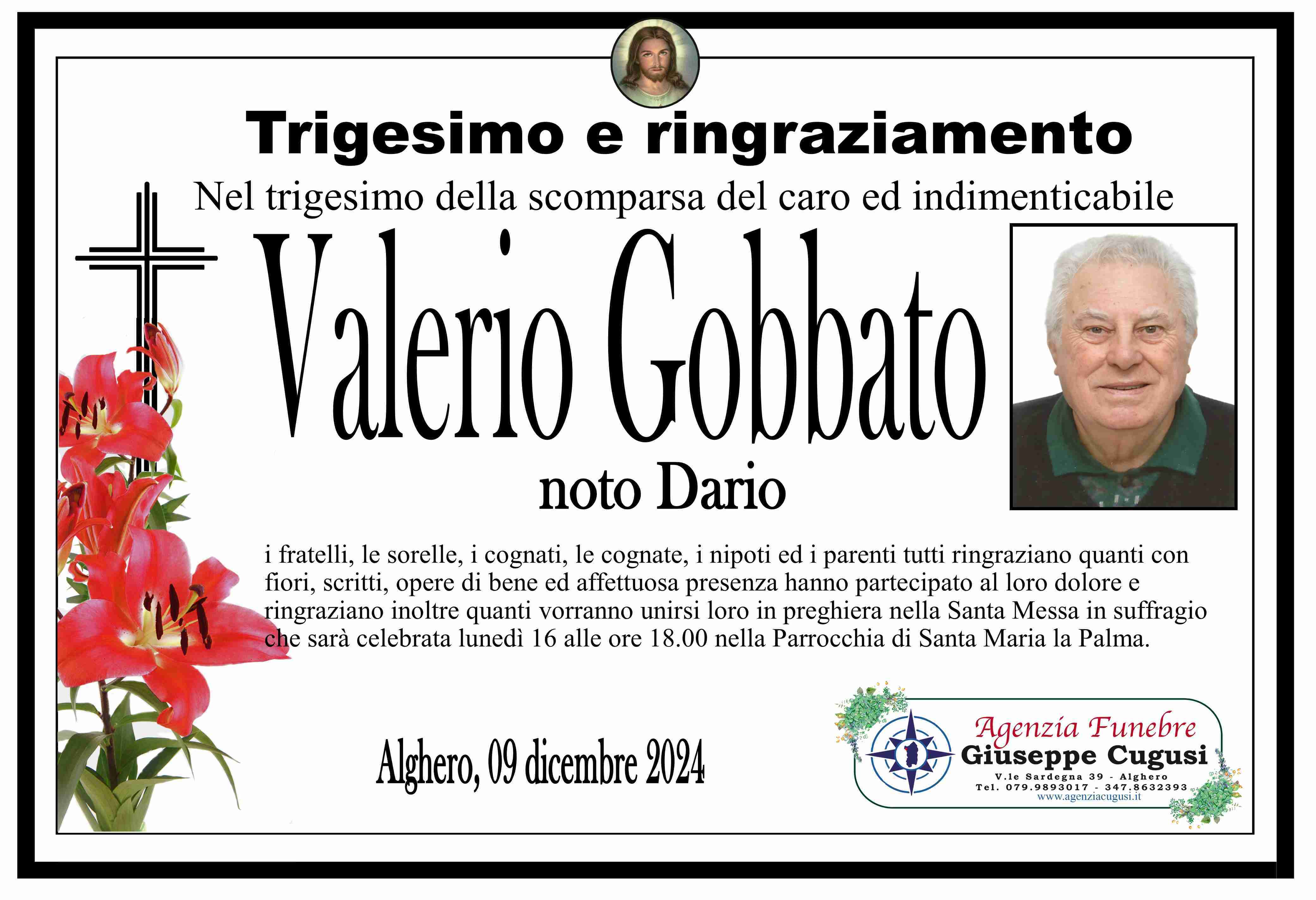 Valerio Gobbato