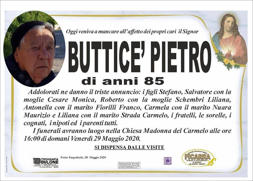 Pietro Butticè