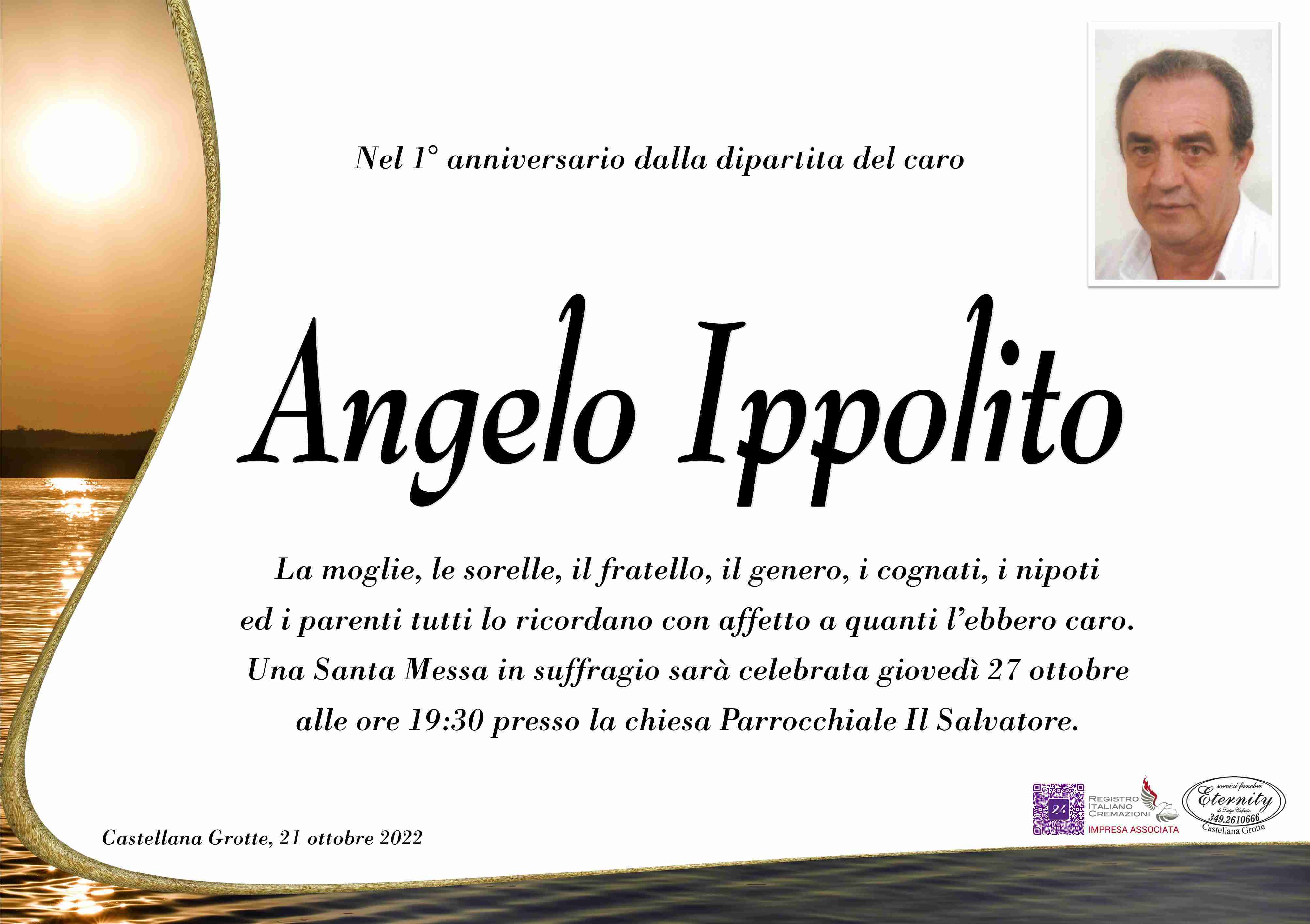 Angelo Ippolito