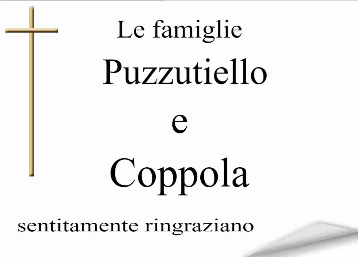 Rocco Puzzutiello