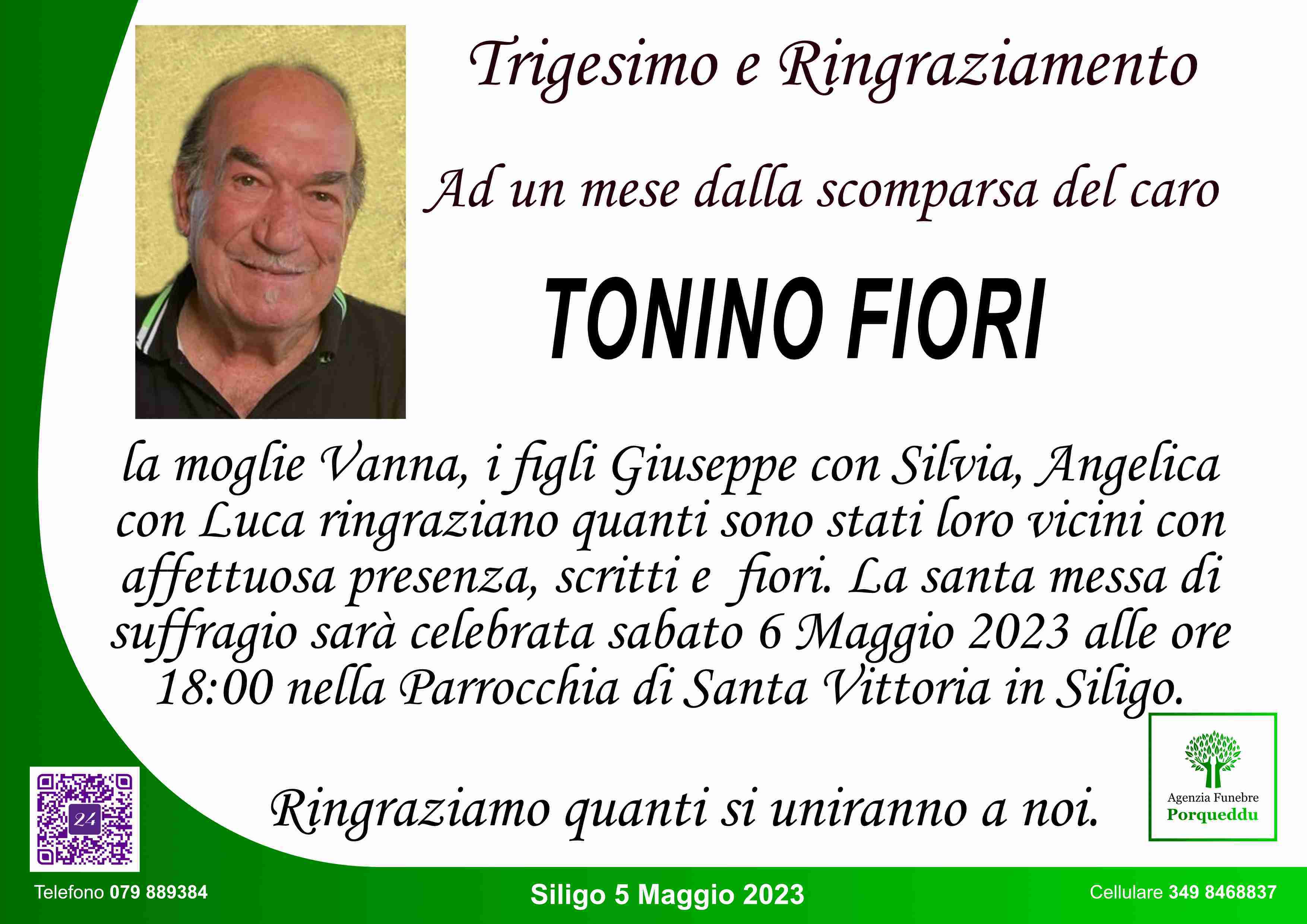 Antonino Fiori