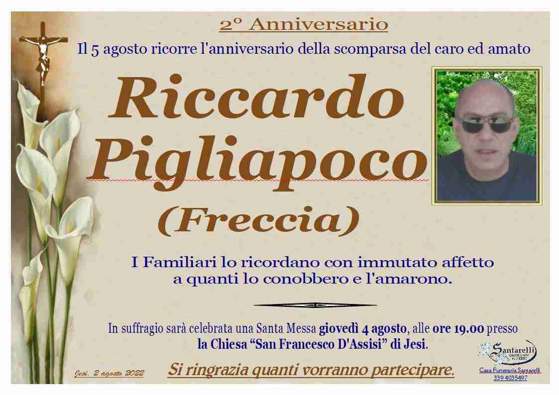 Riccardo Pigliapoco
