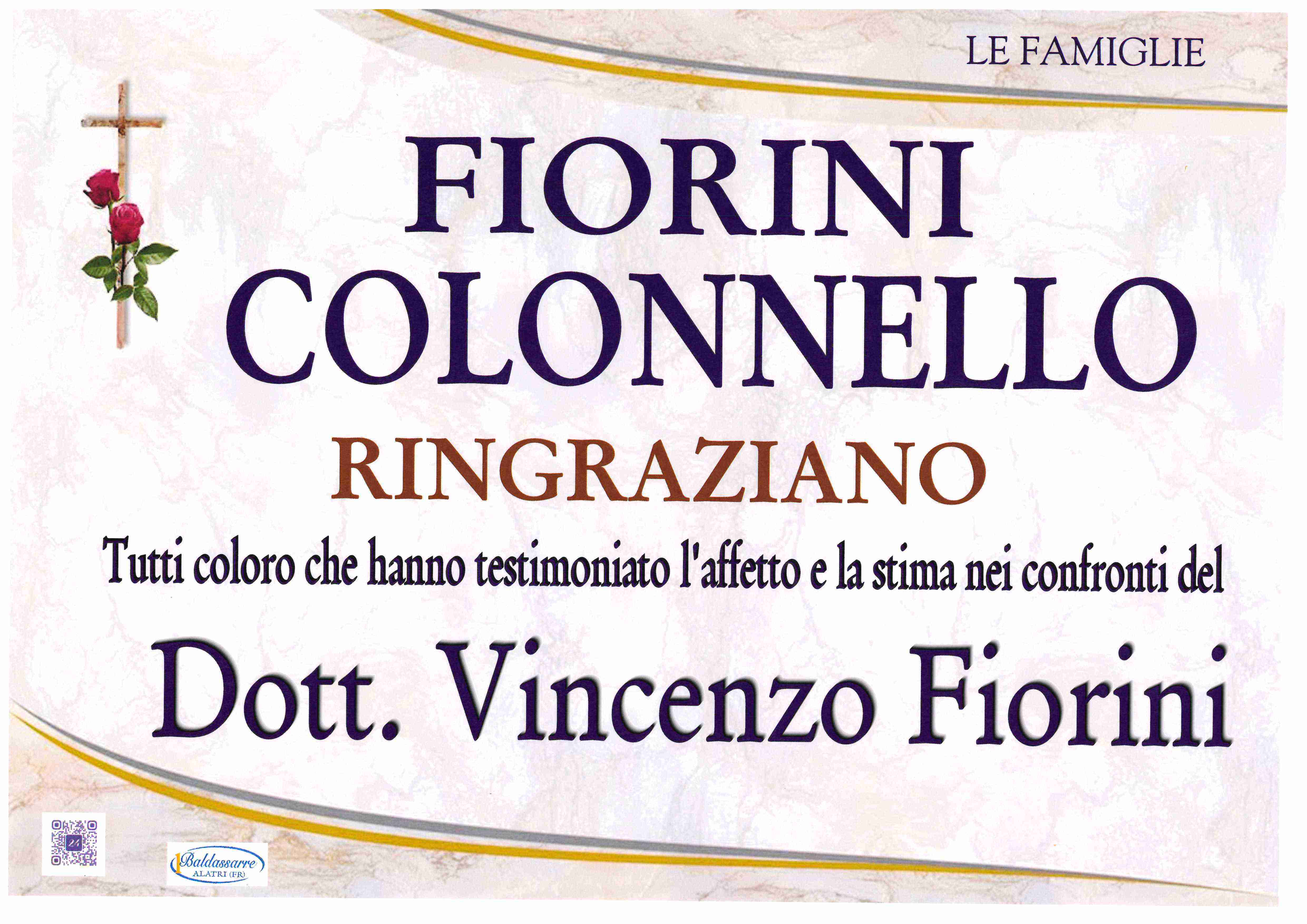 Vincenzo Fiorini