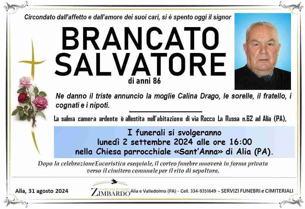 Salvatore Brancato