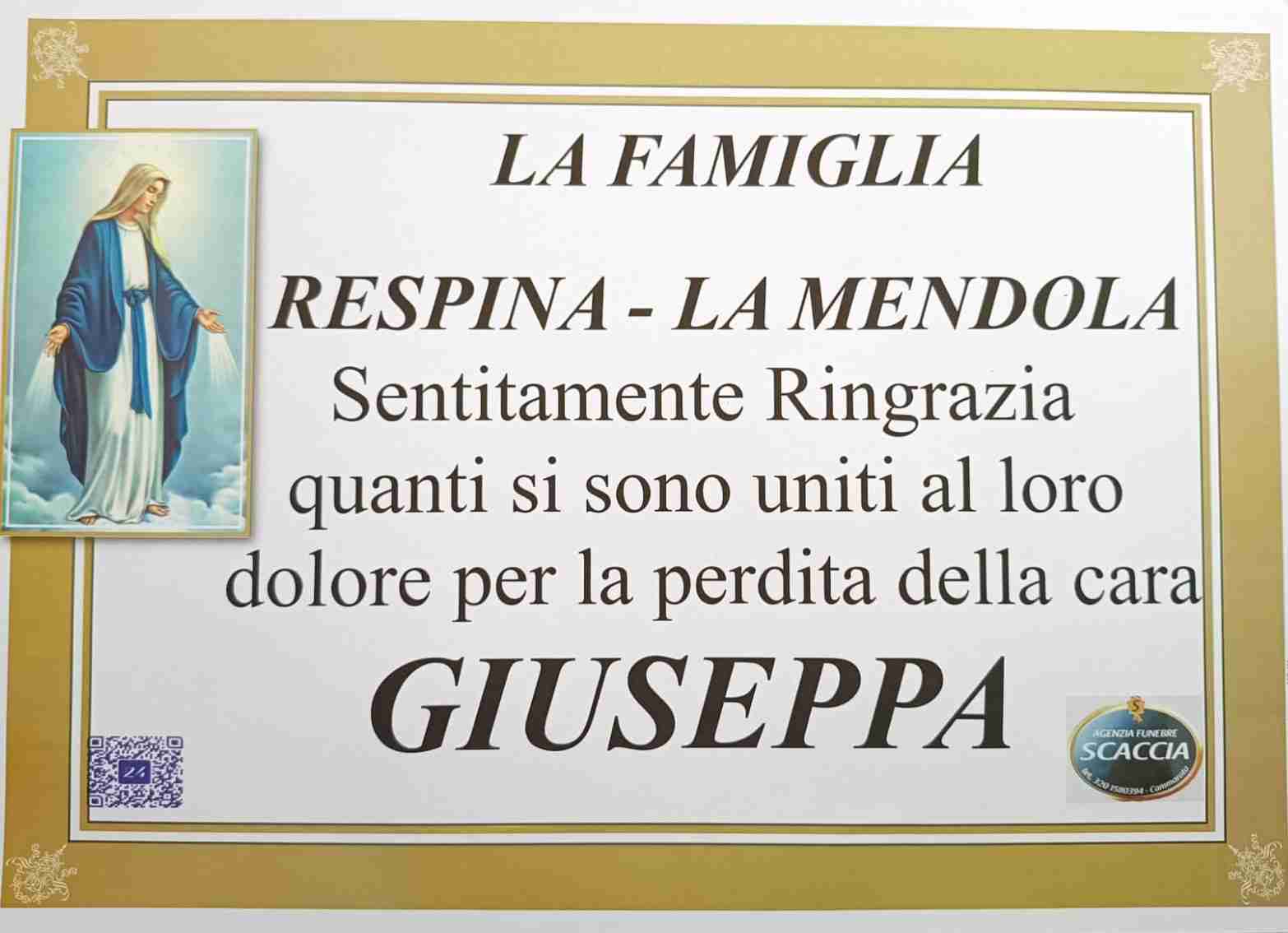 Giuseppa Respina