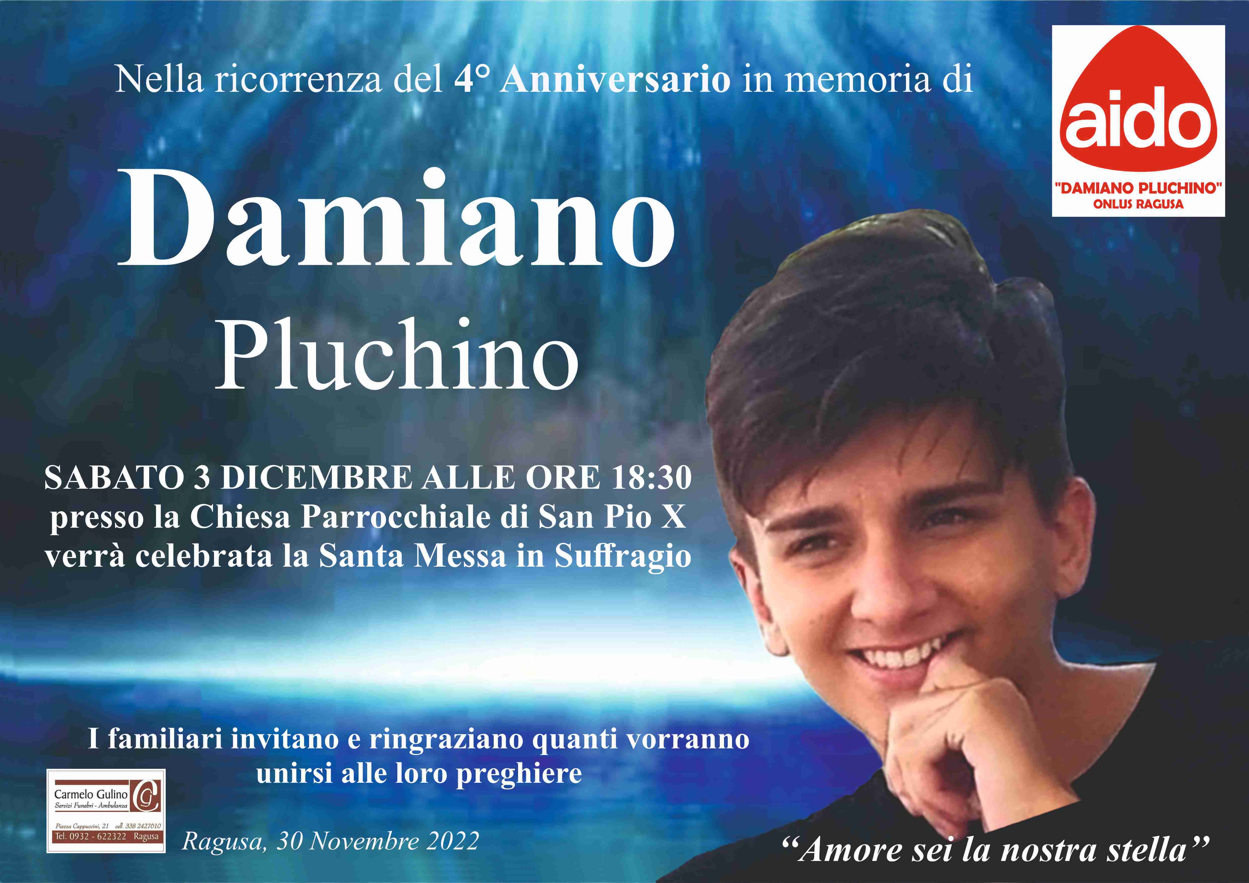 Damiano Pluchino