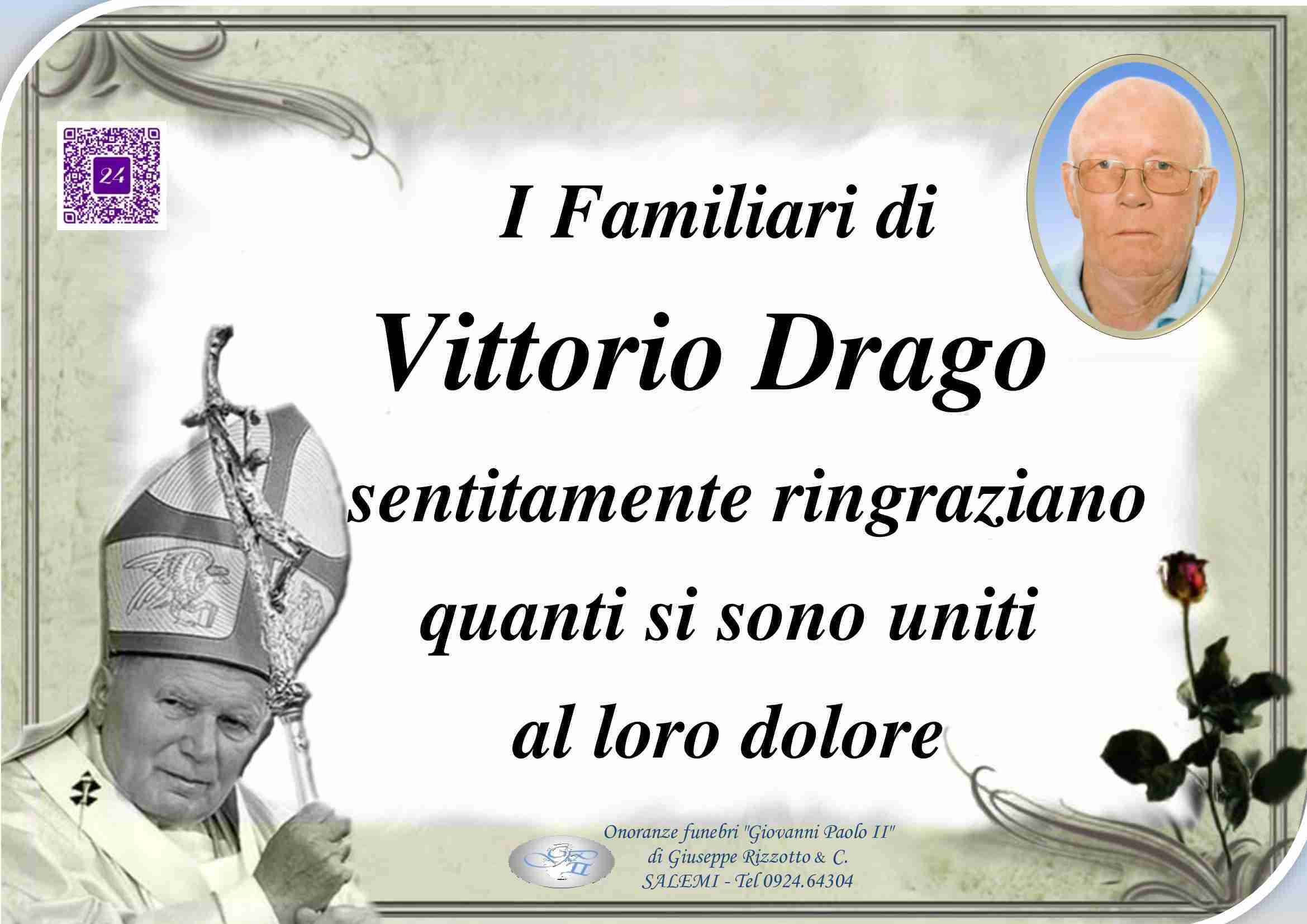 Vittorio Drago