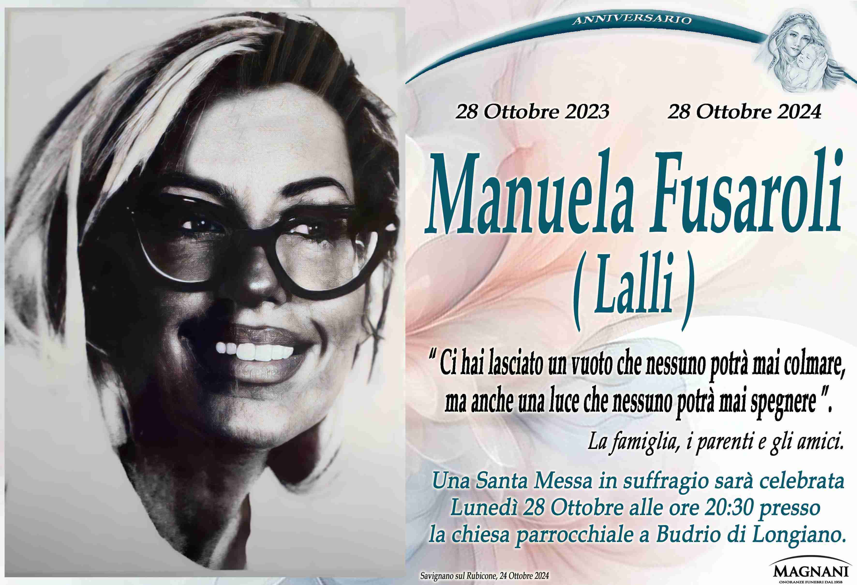 Manuela Fusaroli