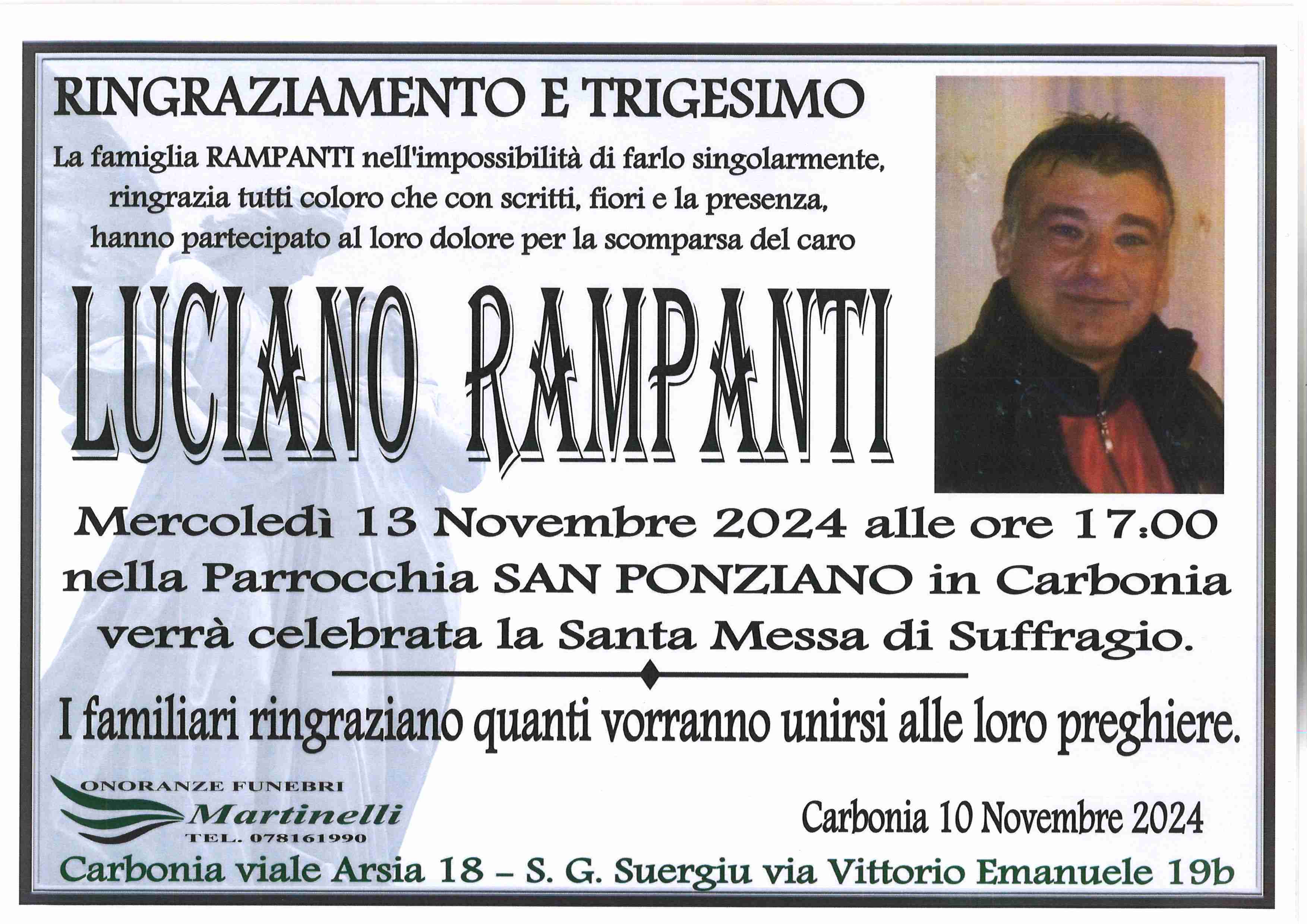 Luciano Rampanti