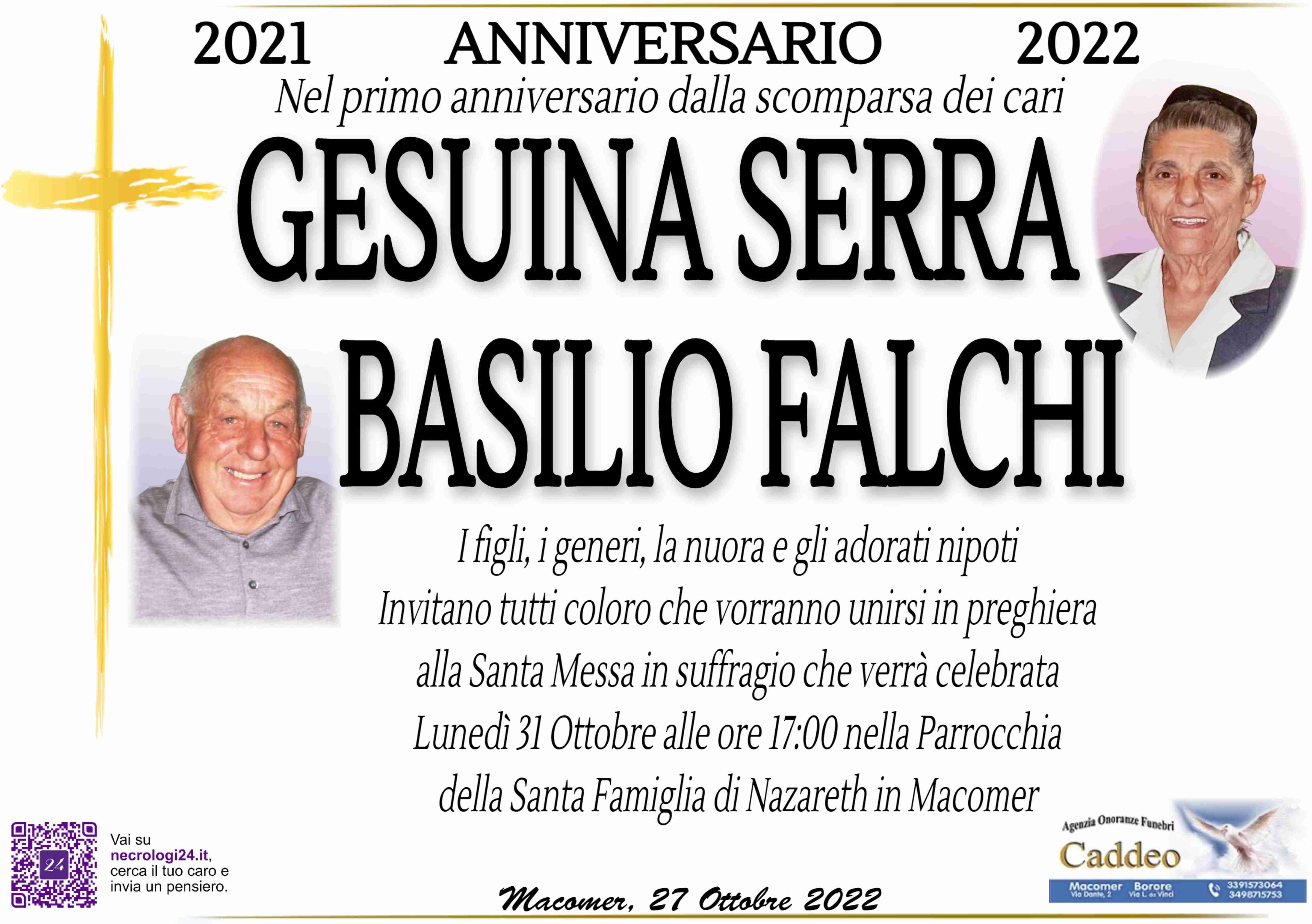 Basilio Falchi