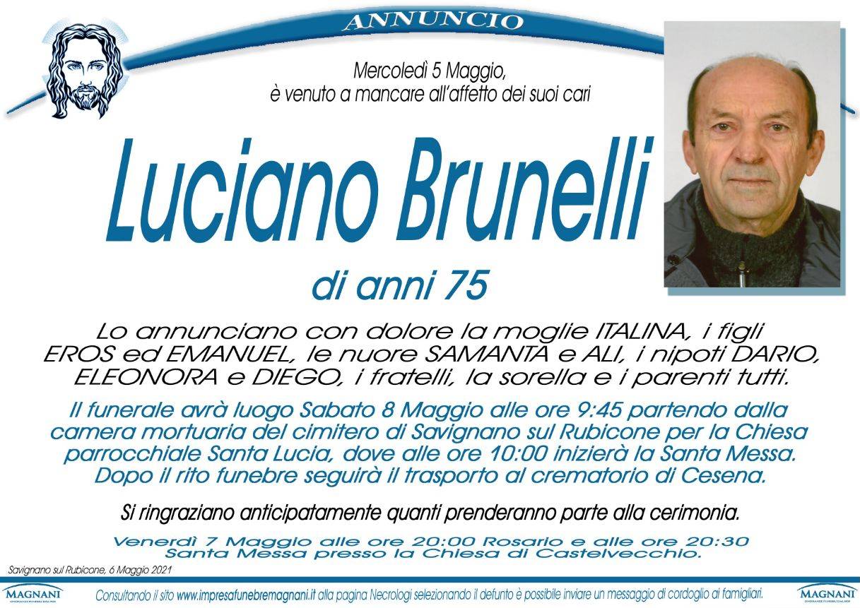 Luciano Brunelli