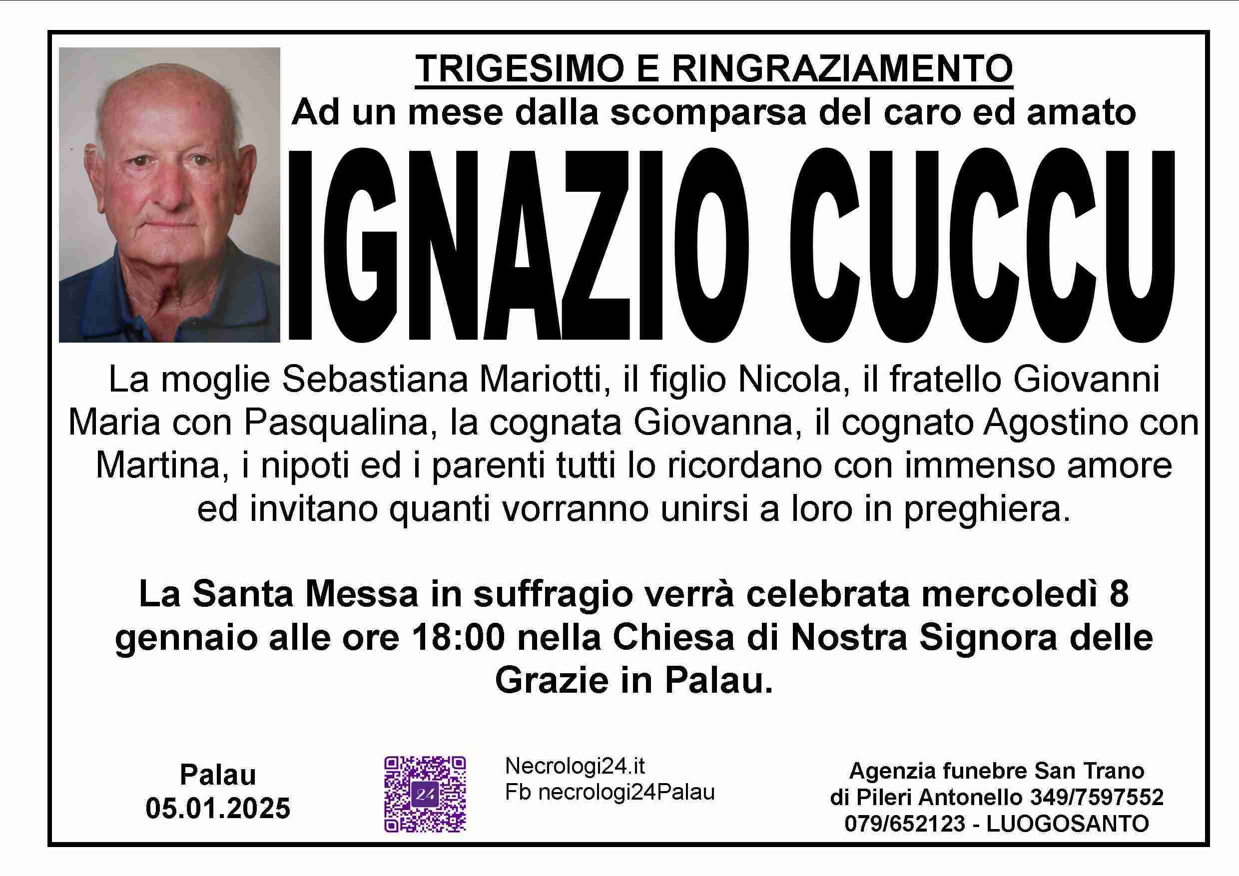 Ignazio Cuccu