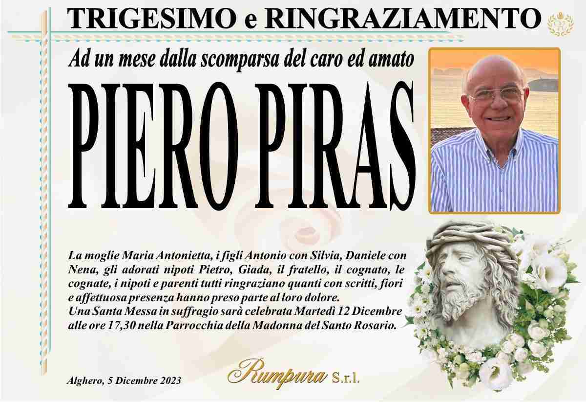 Pietro Piras
