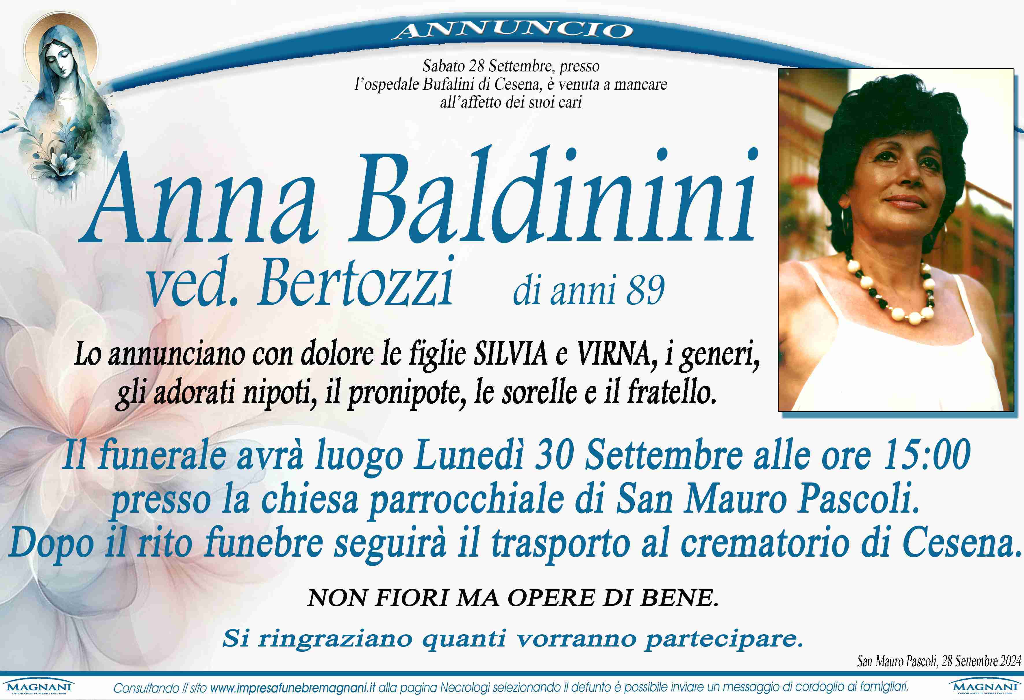 Anna Baldini