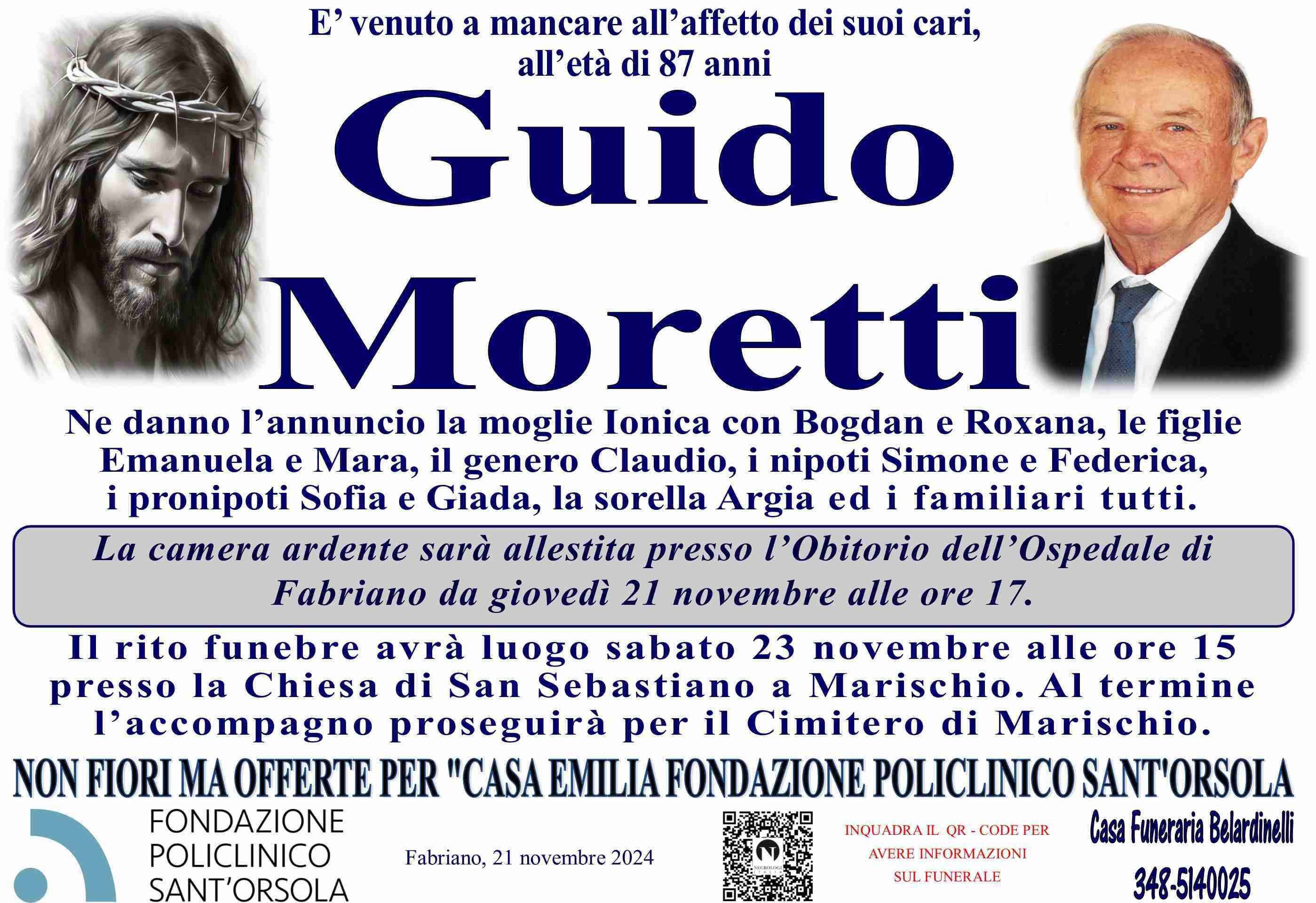 Guido Moretti