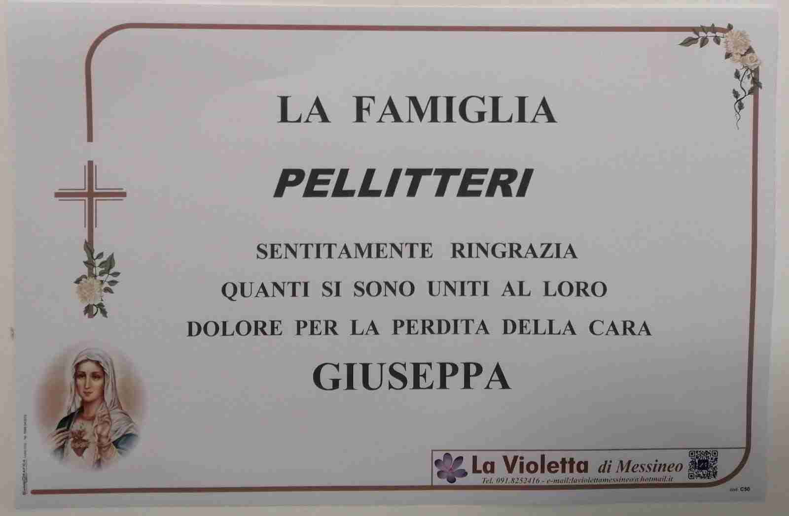 Giuseppa Pellitteri