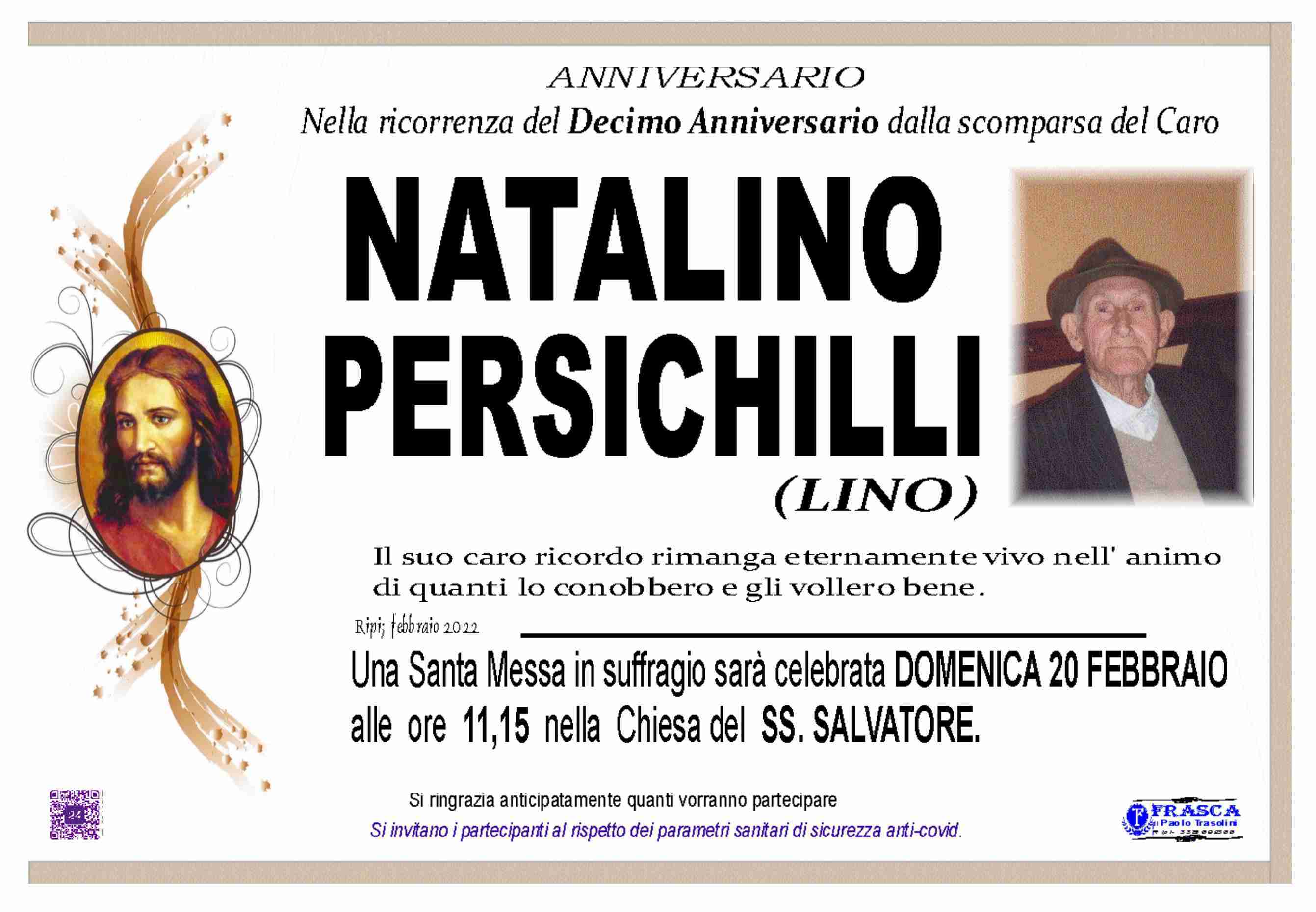 Natalino Persichilli