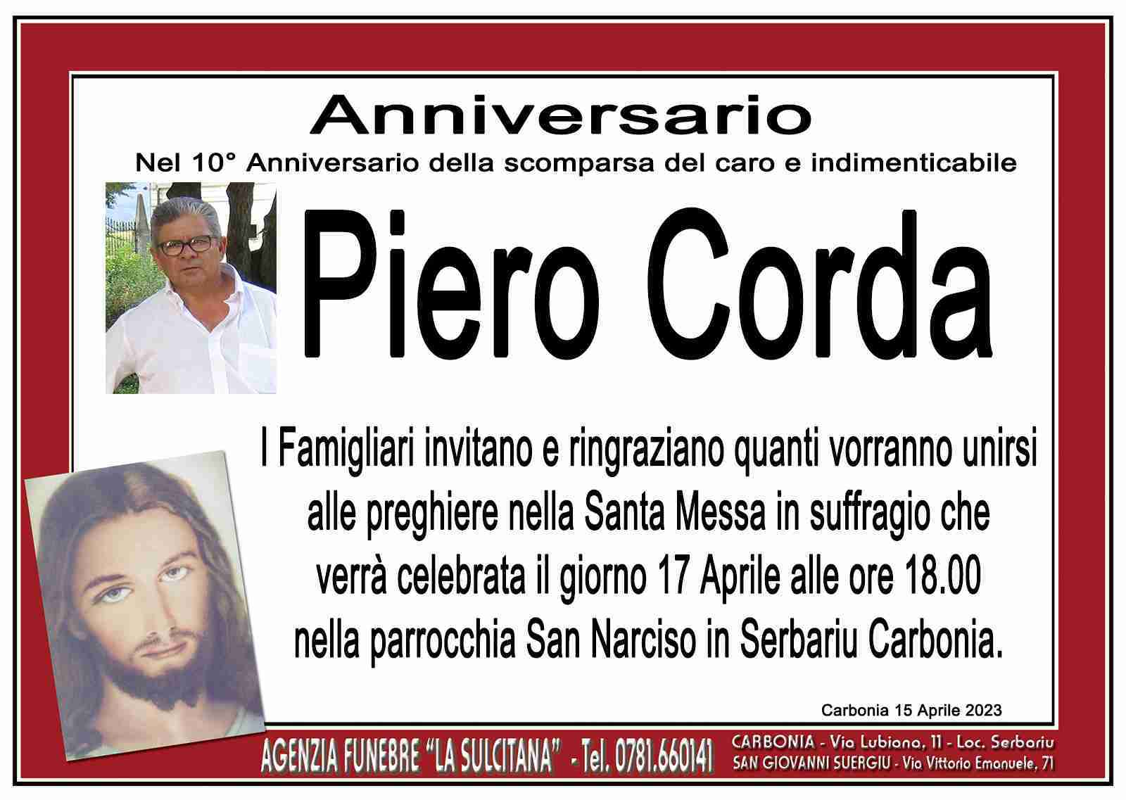 Piero Corda