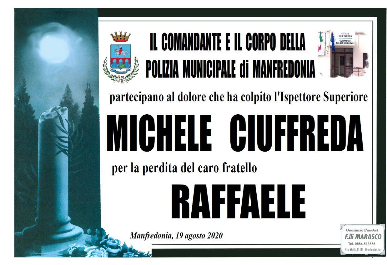 Raffaele Ciuffreda (P1)