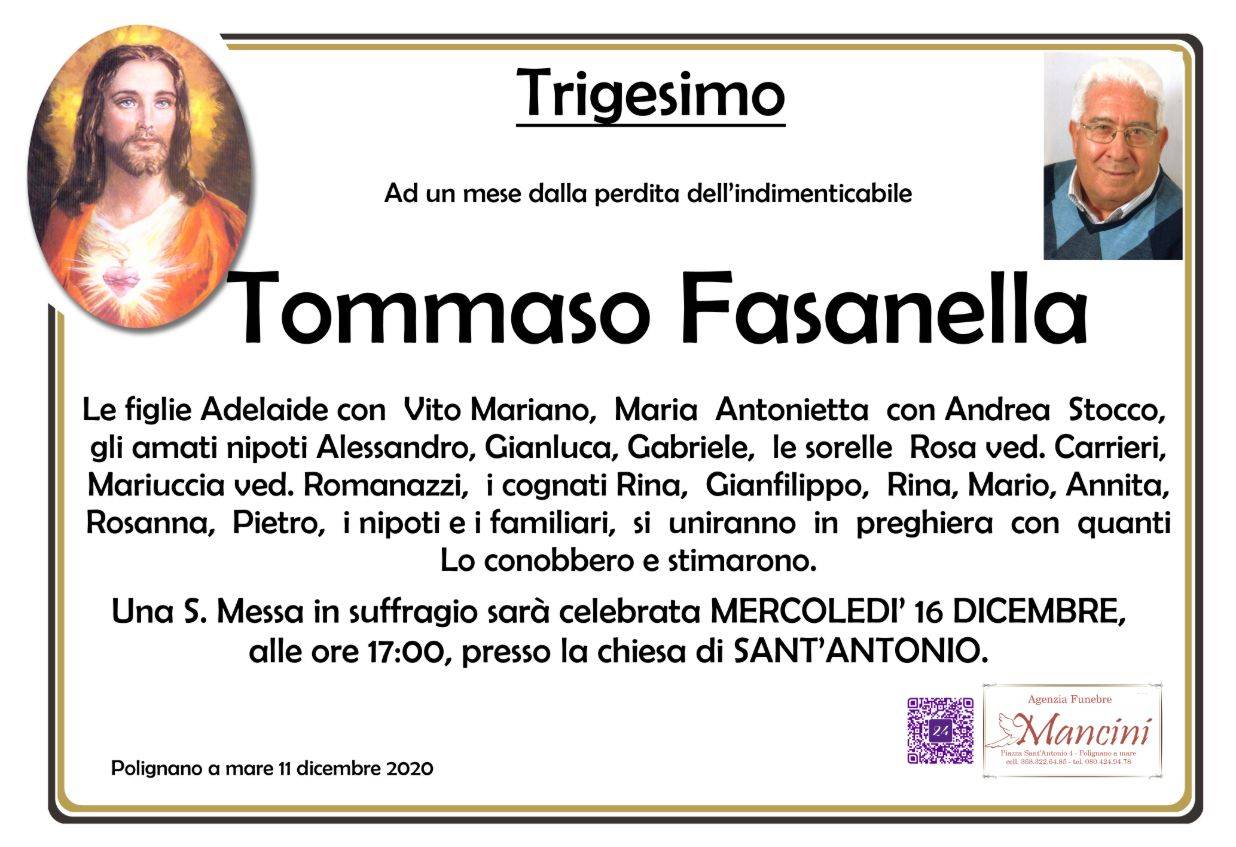 Tommaso Fasanella