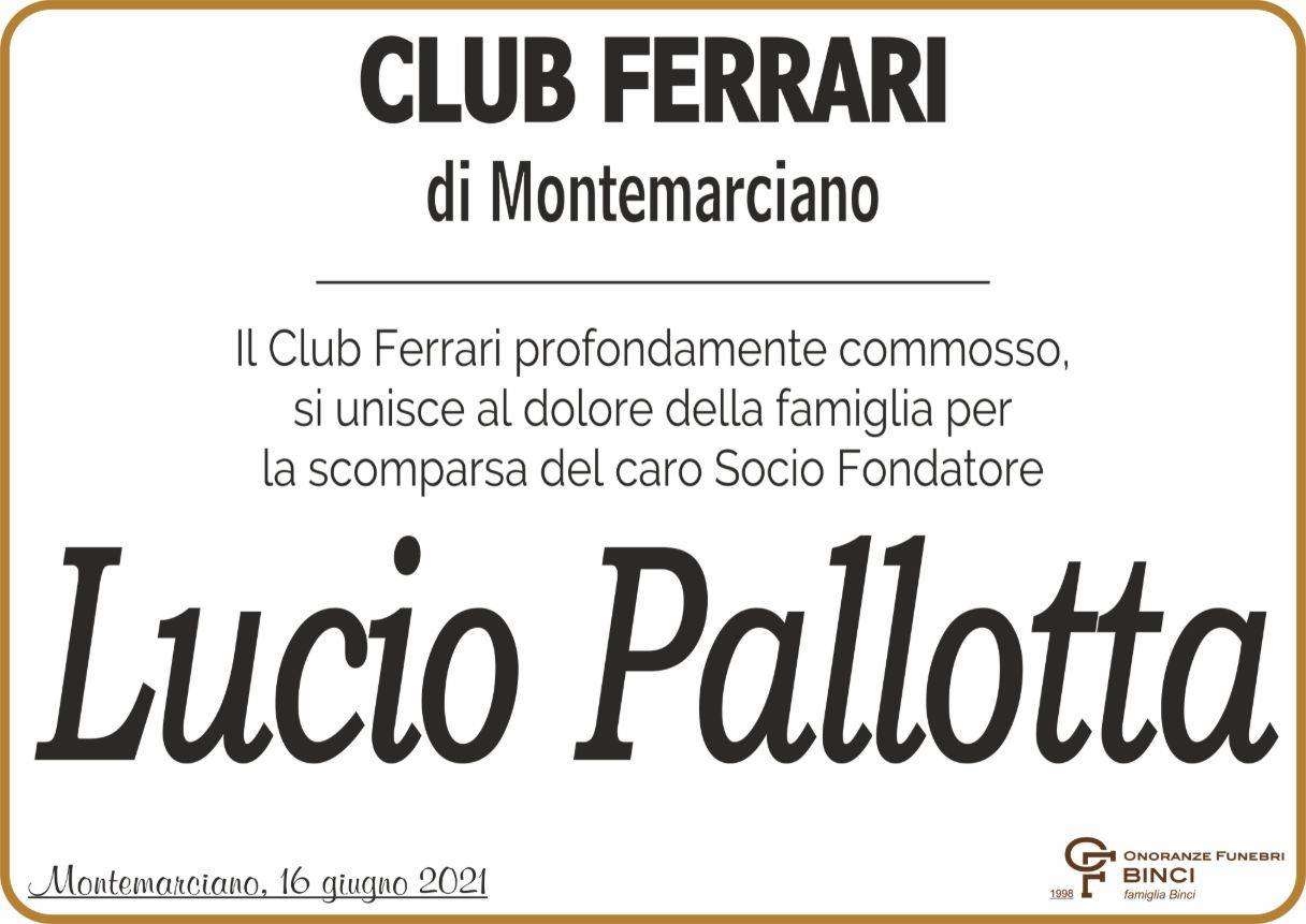 Club Ferrari di Montemarciano