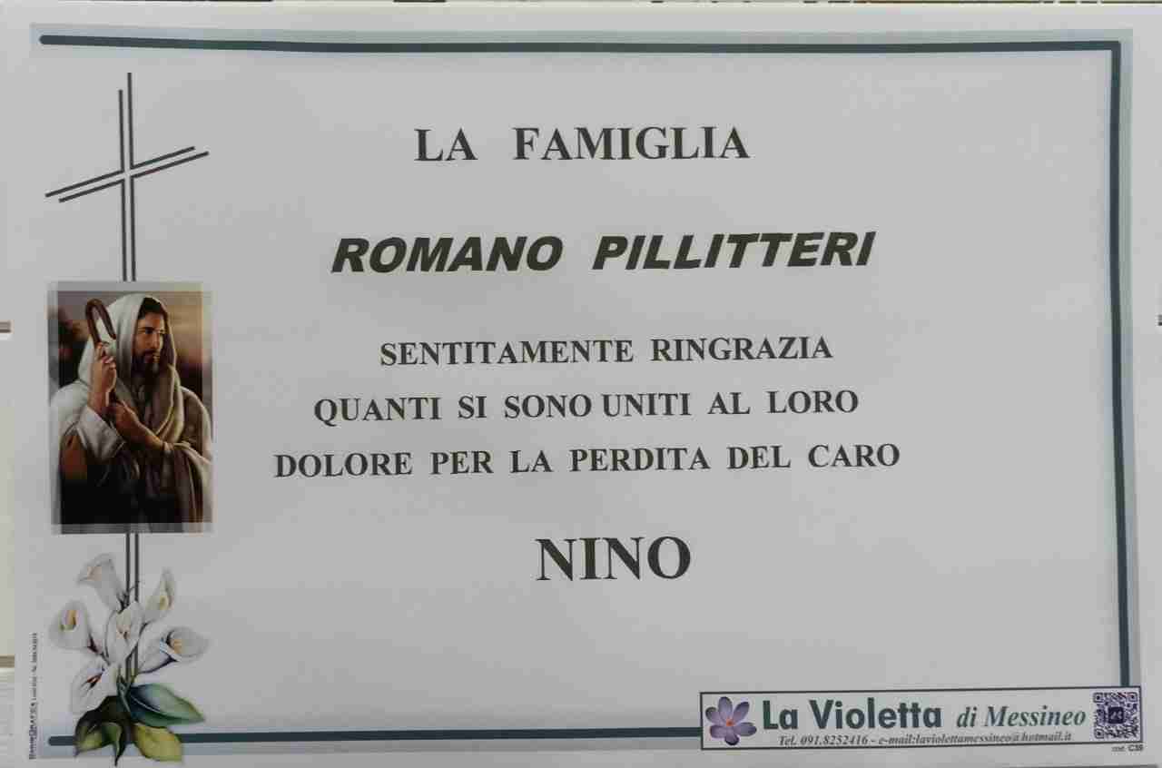 Nino Romano