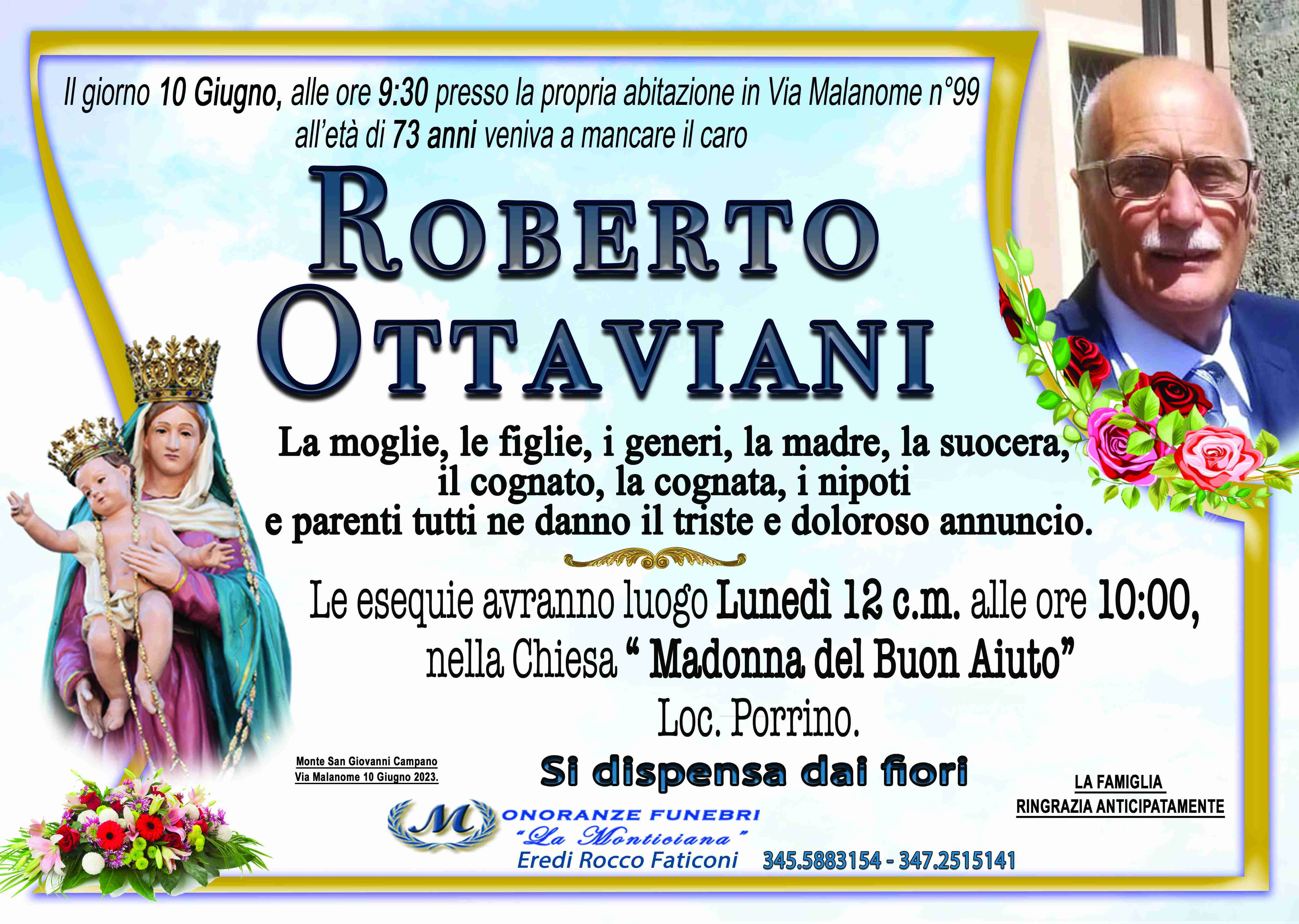 Roberto Ottaviani