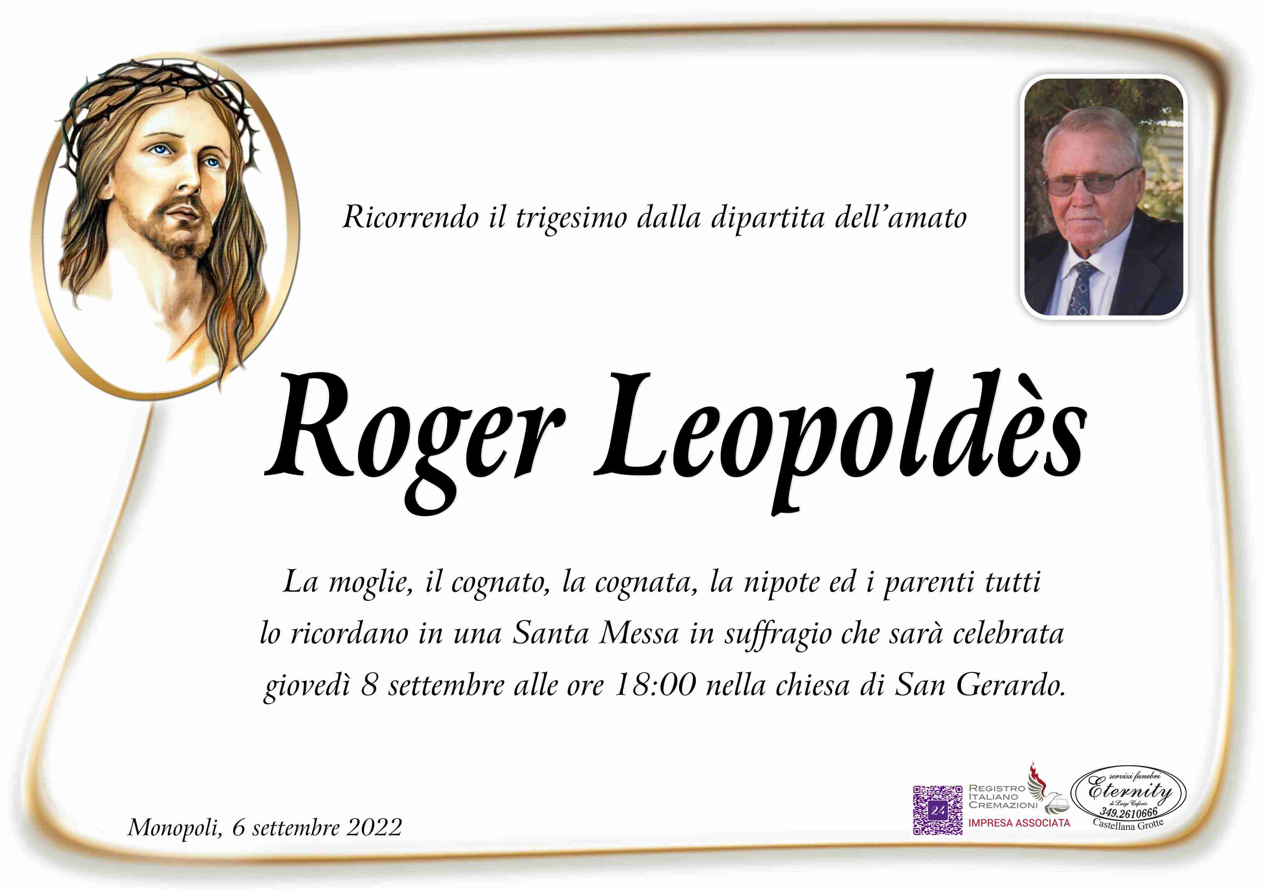 Leopoldes Roger