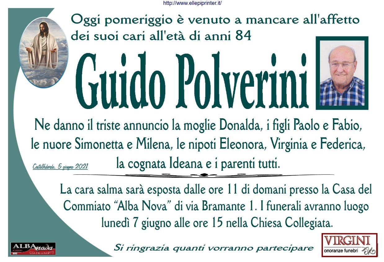 Guido Polverini