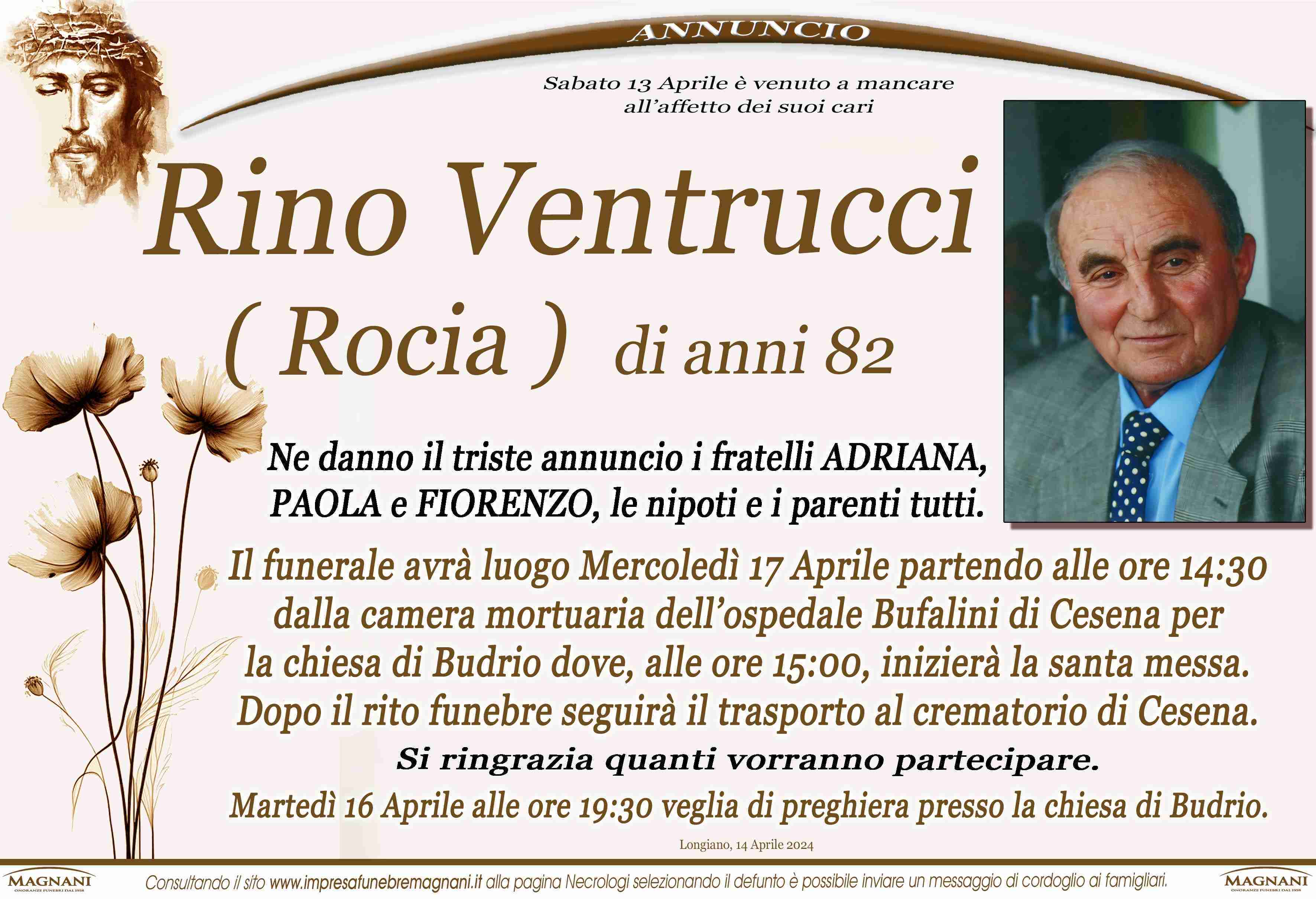 Rino Ventrucci