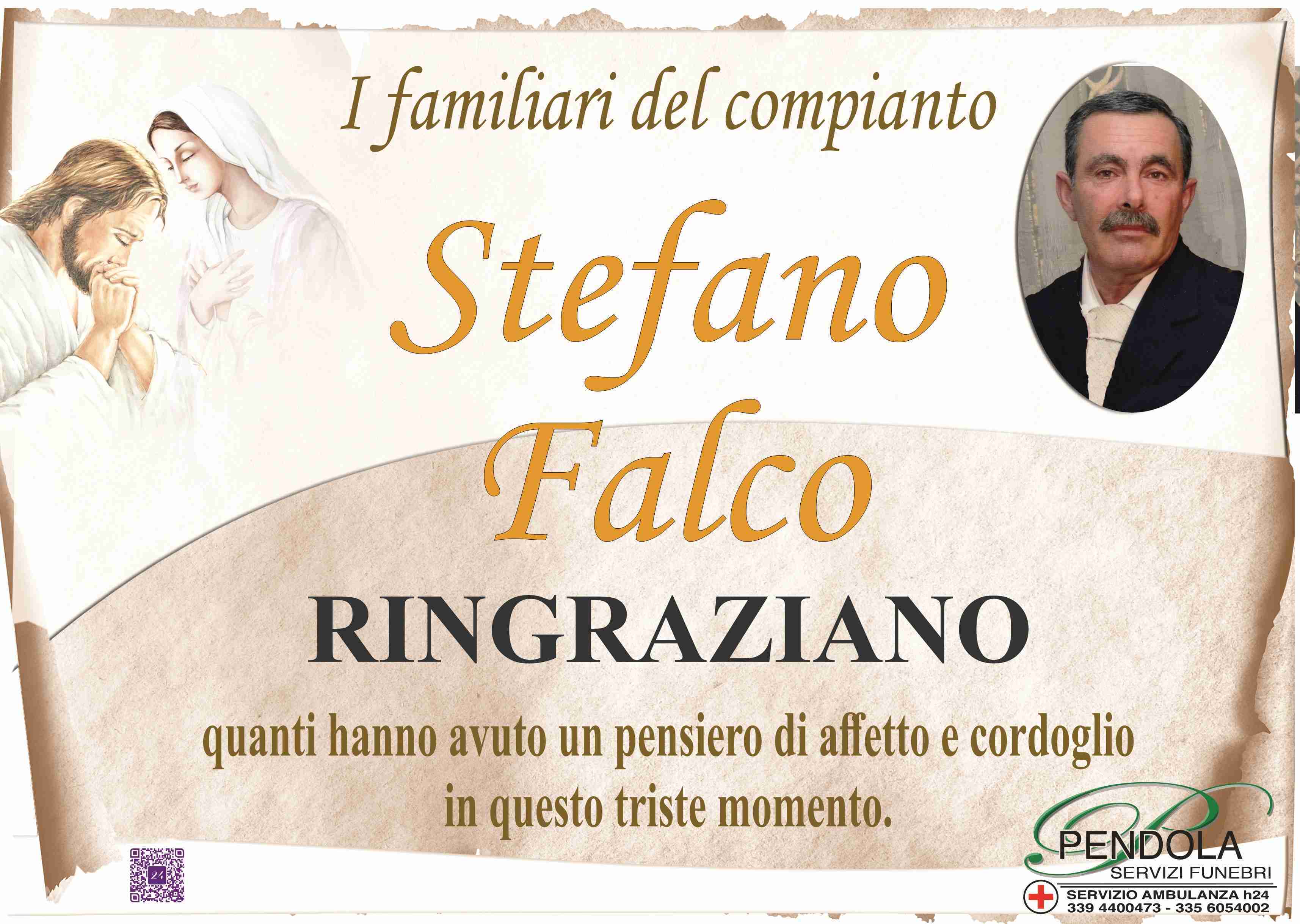 Stefano Falco