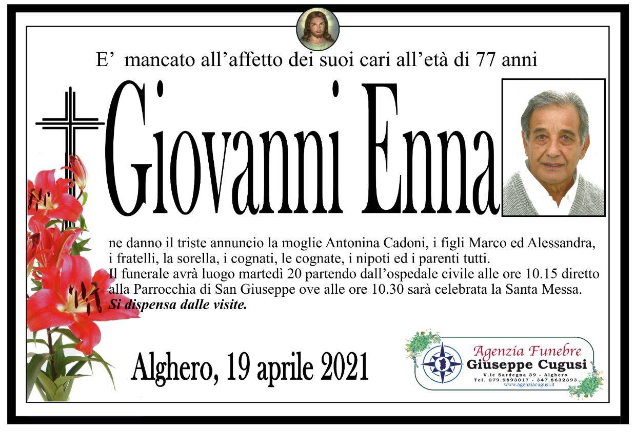Giovanni Enna