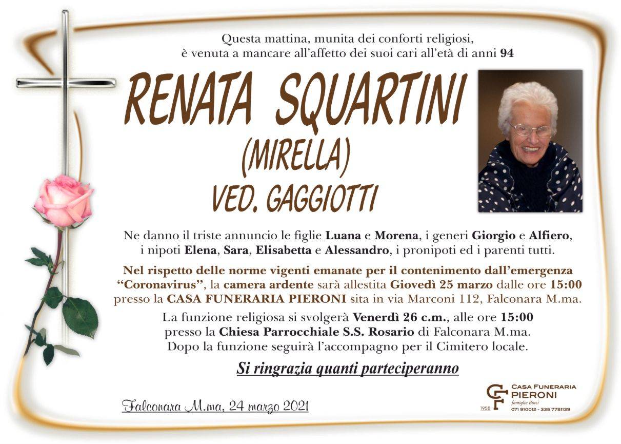 Renata Squartini