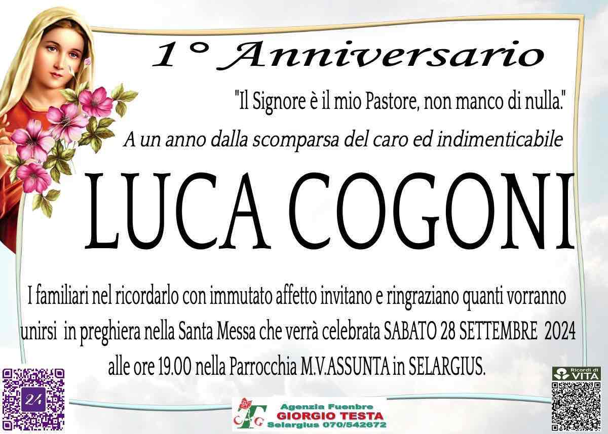 Luca Cogoni