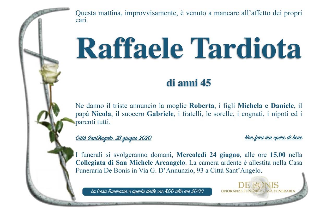 Raffaele Tardiota