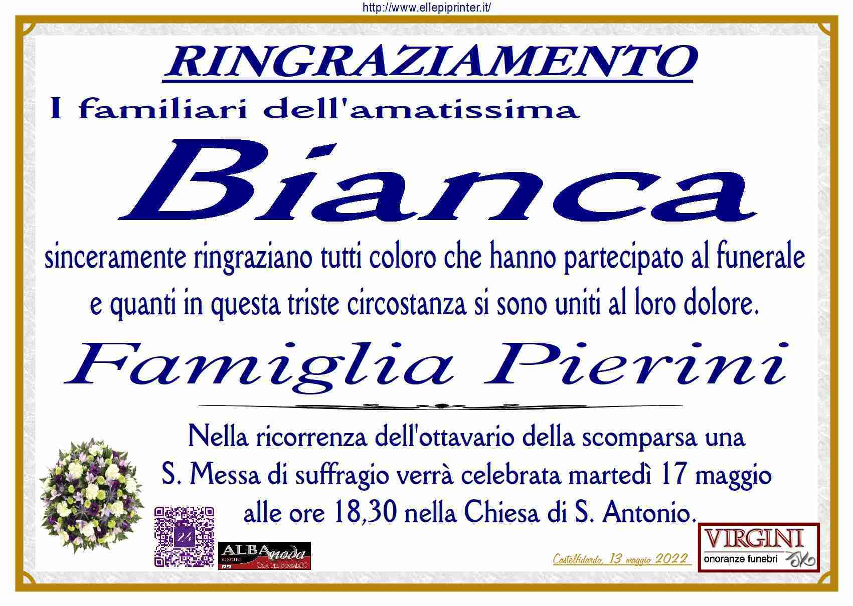 Bianca Pierini