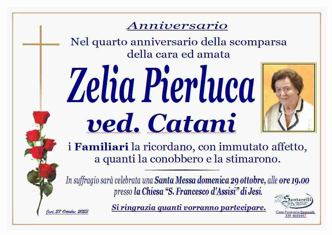 Zelia Pierluca