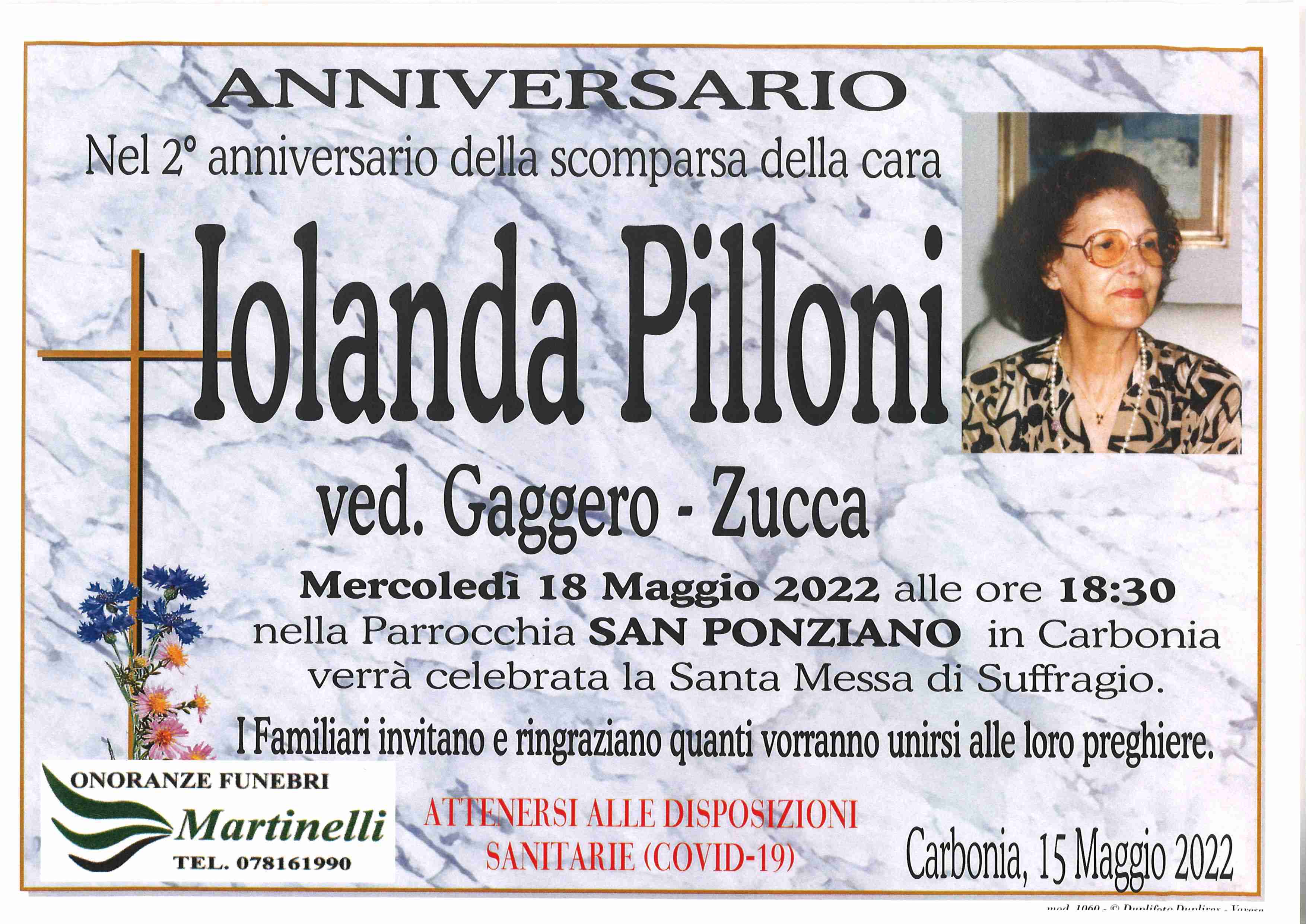 Iolanda Pilloni