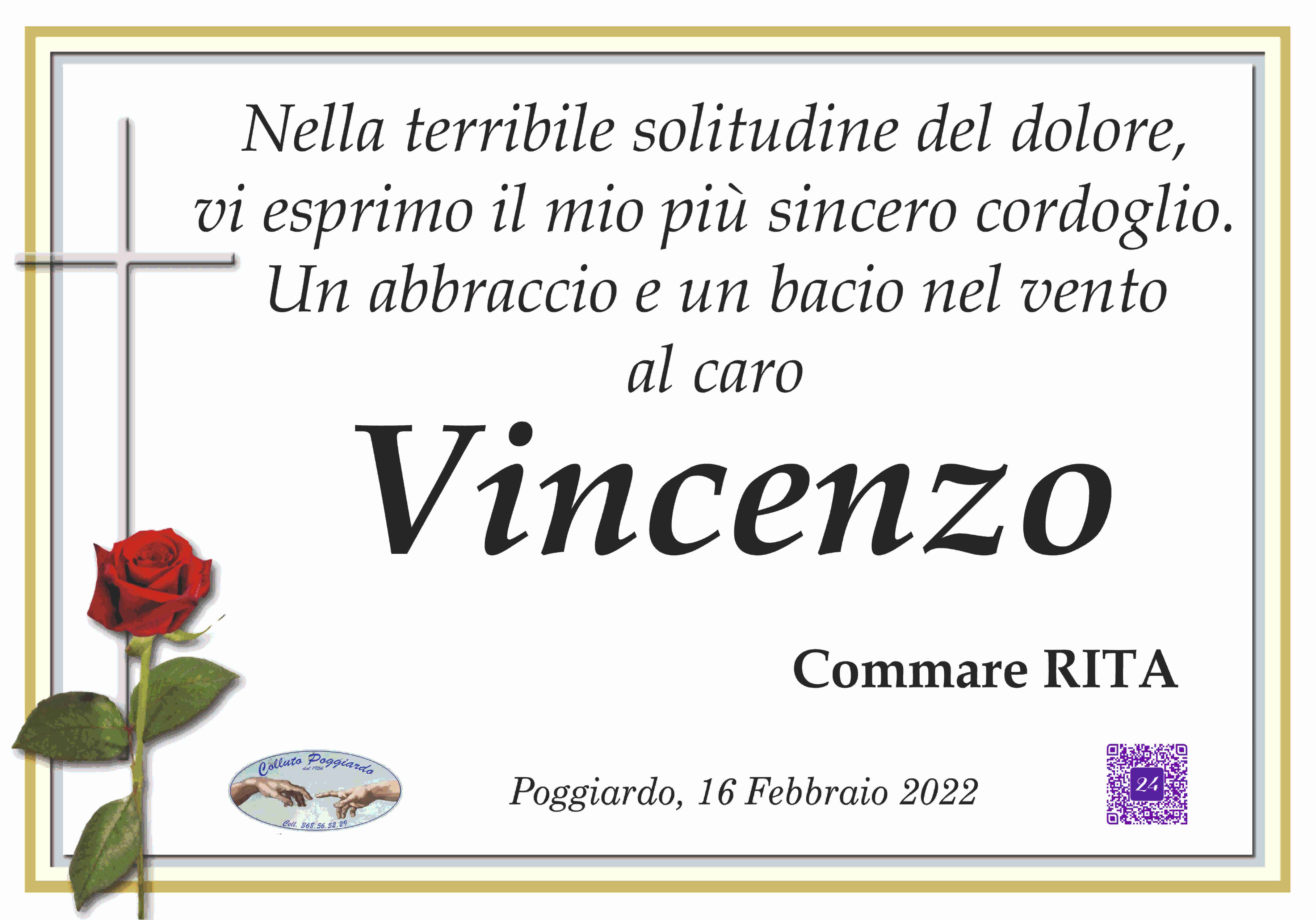 Vincenzo Piri