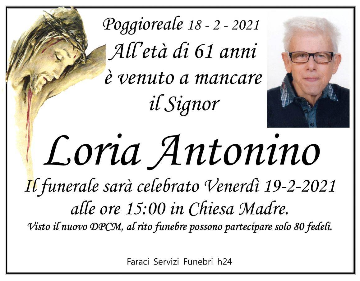 Antonino Loria