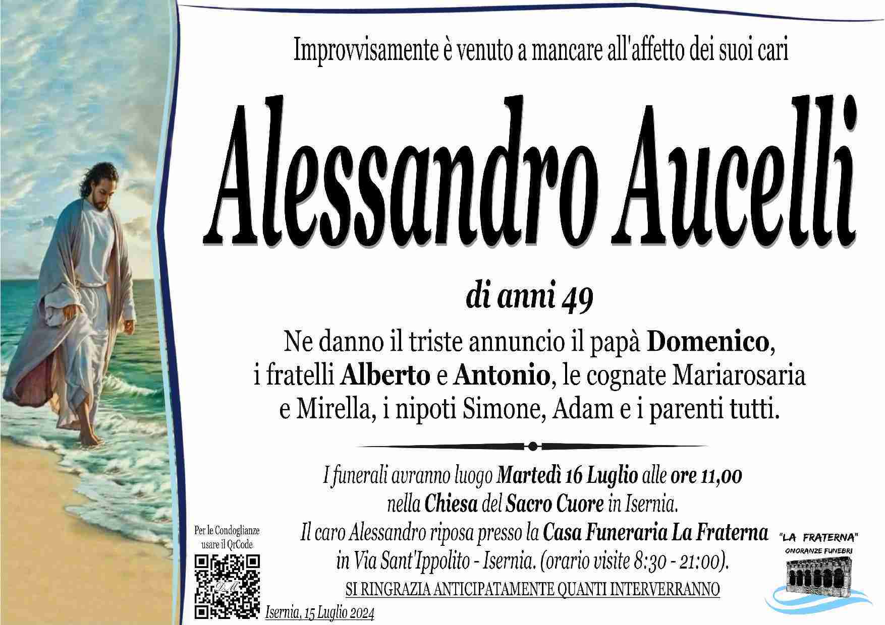 Alessandro Aucelli