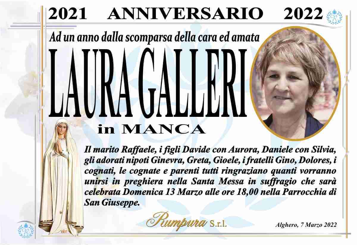 Laura Galleri