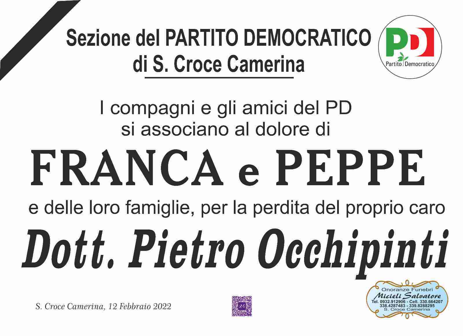 Pietro Occhipinti