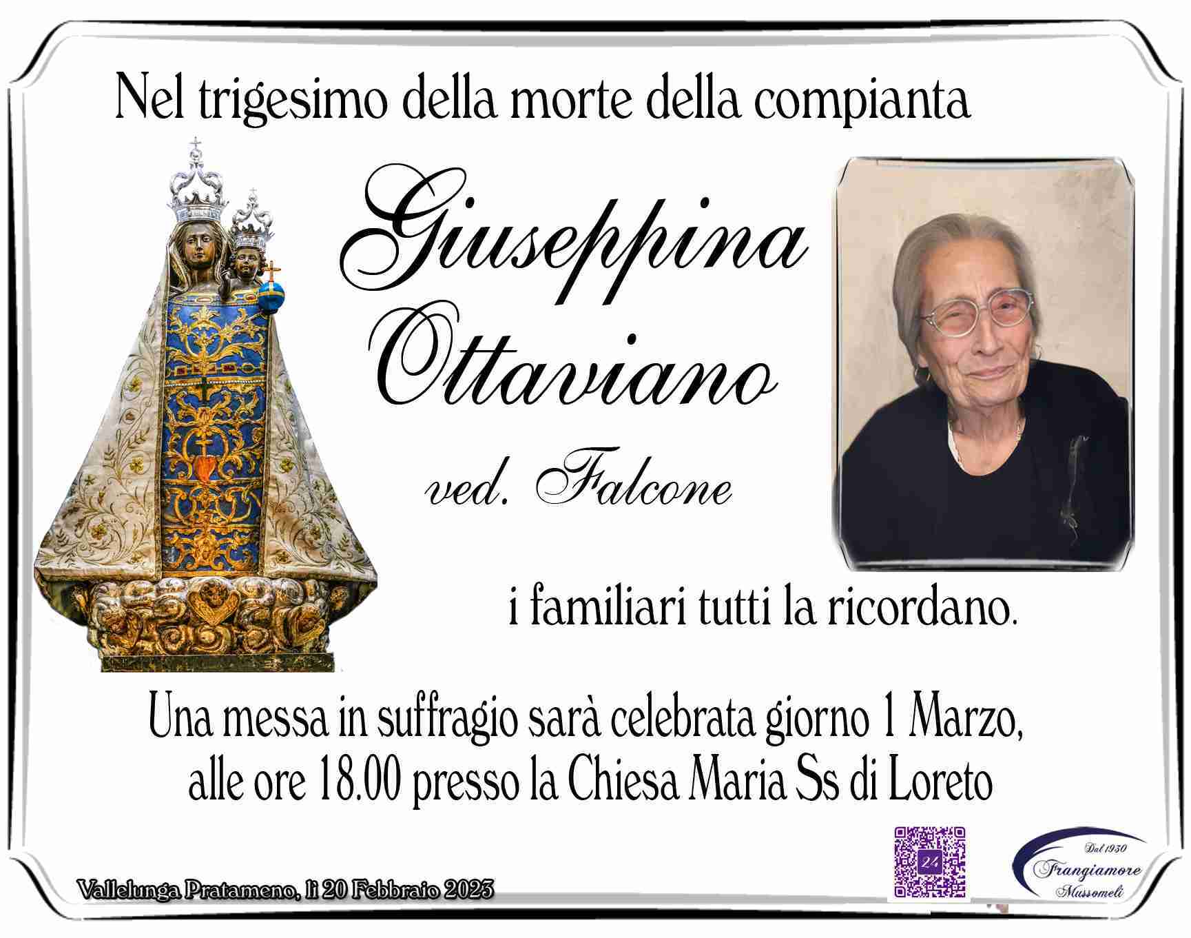 Giuseppina Ottaviano