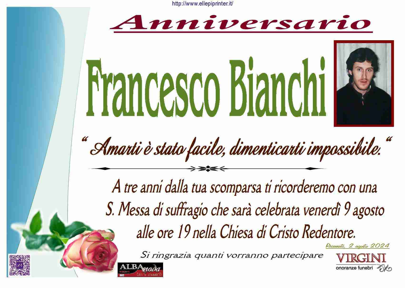 Francesco Bianchi