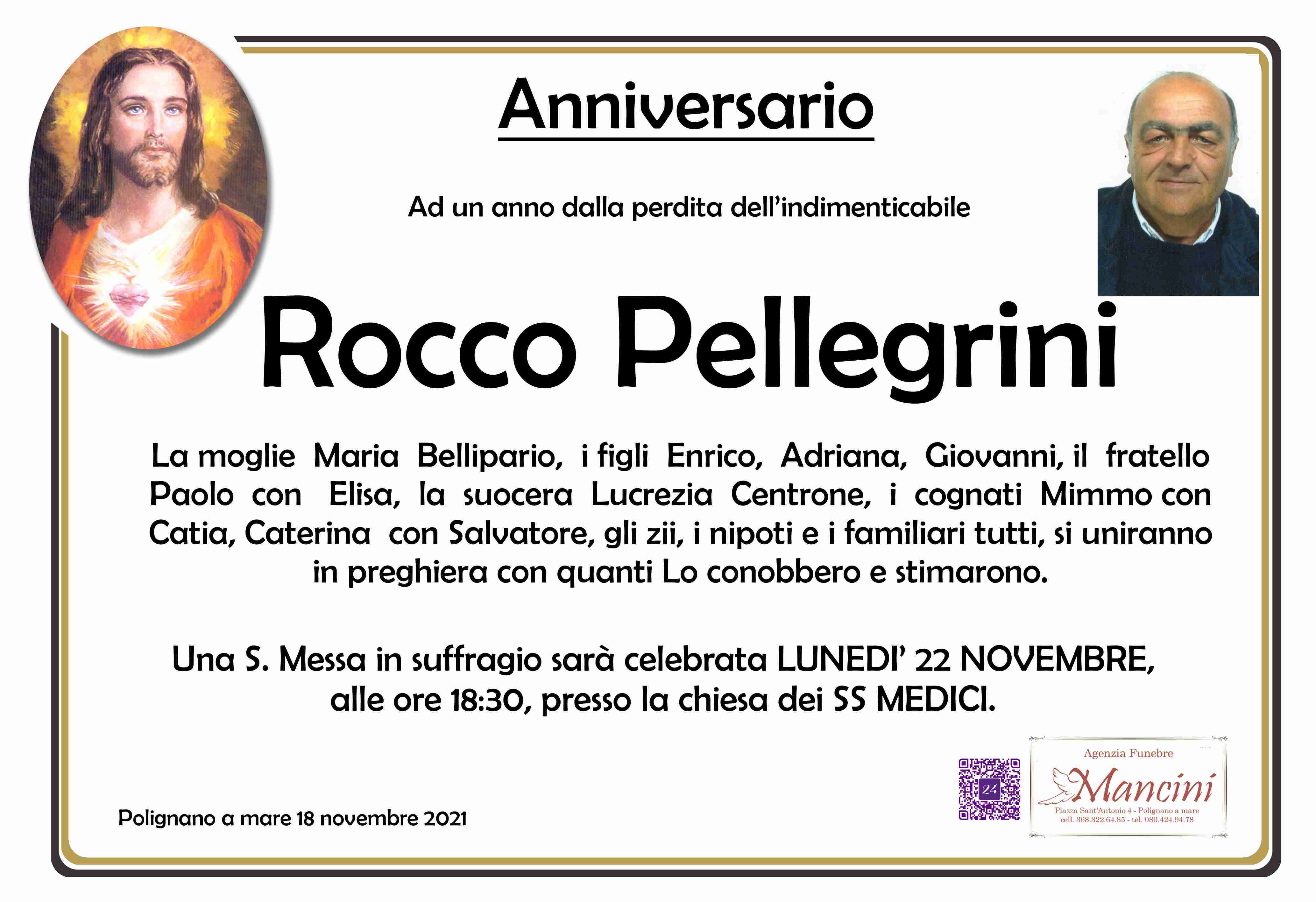 Rocco Pellegrini