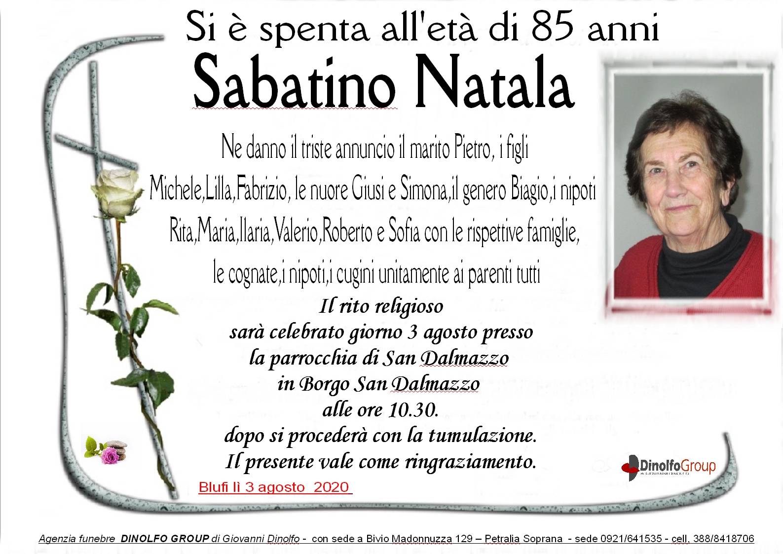 Natala Sabatino