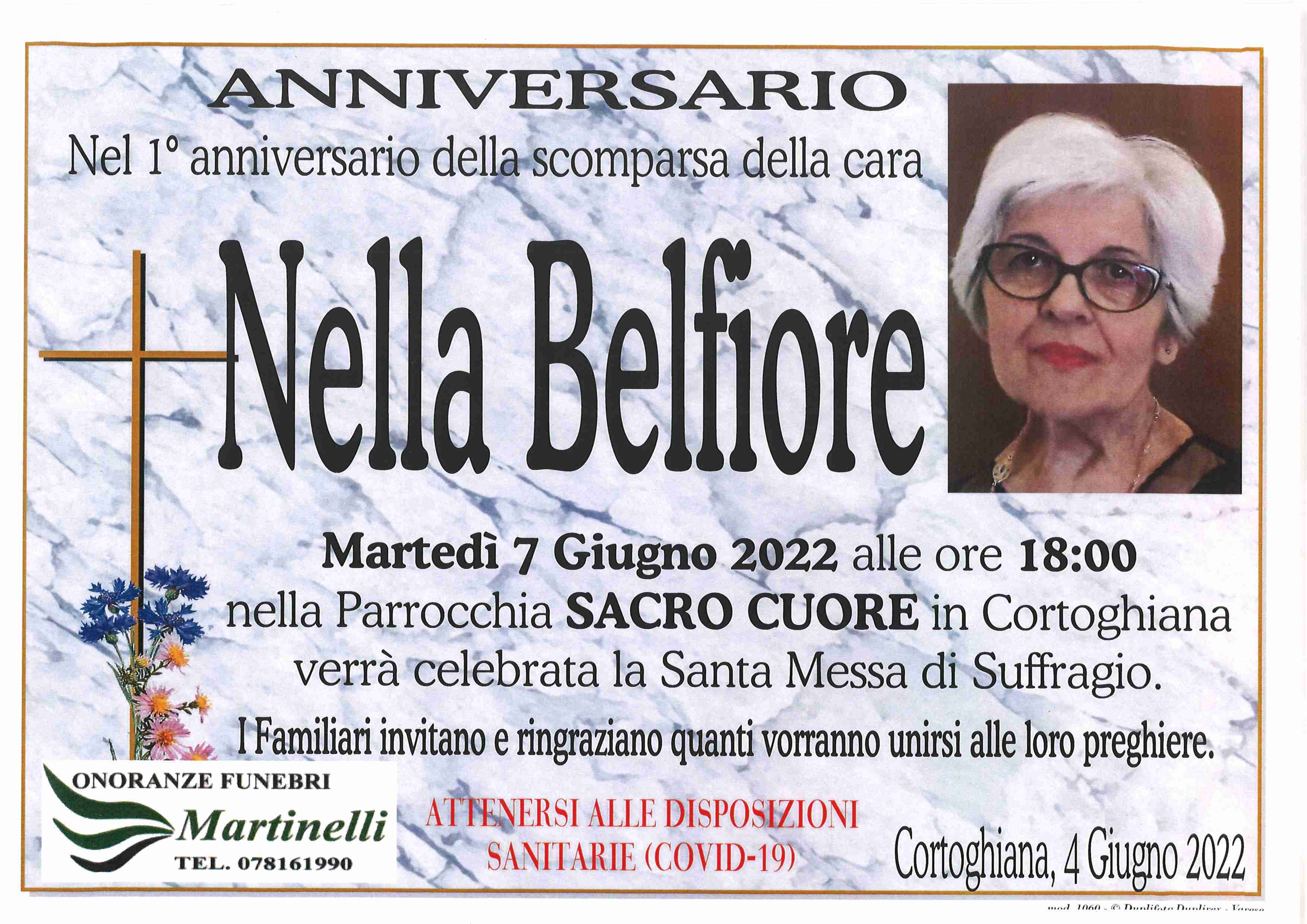 Nella Belfiore