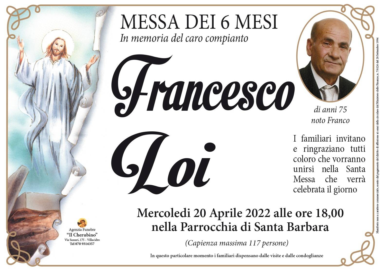 Francesco Loi