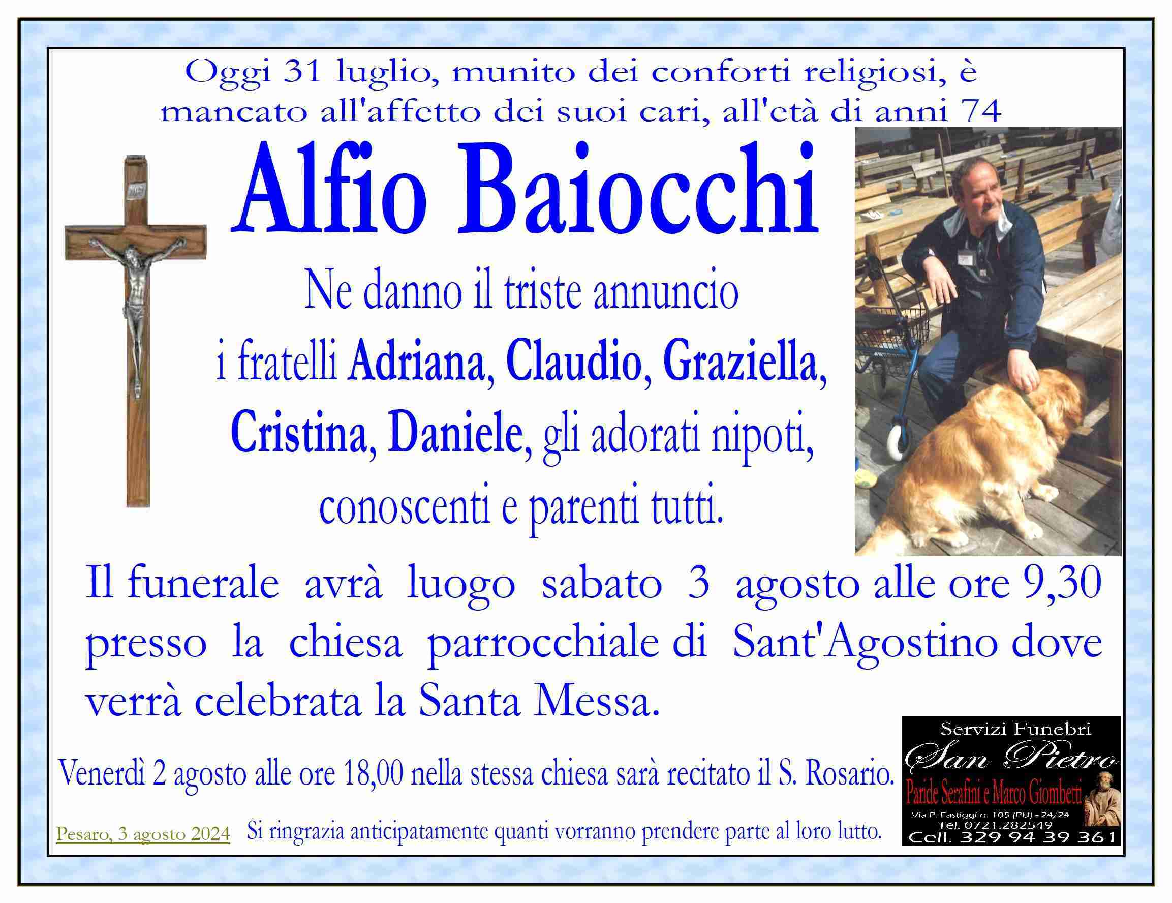 Alfio Baiocchi